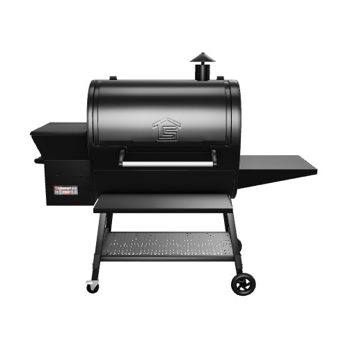 Lifesmart  #SCS-P1500B - ThreeD Thumbnail