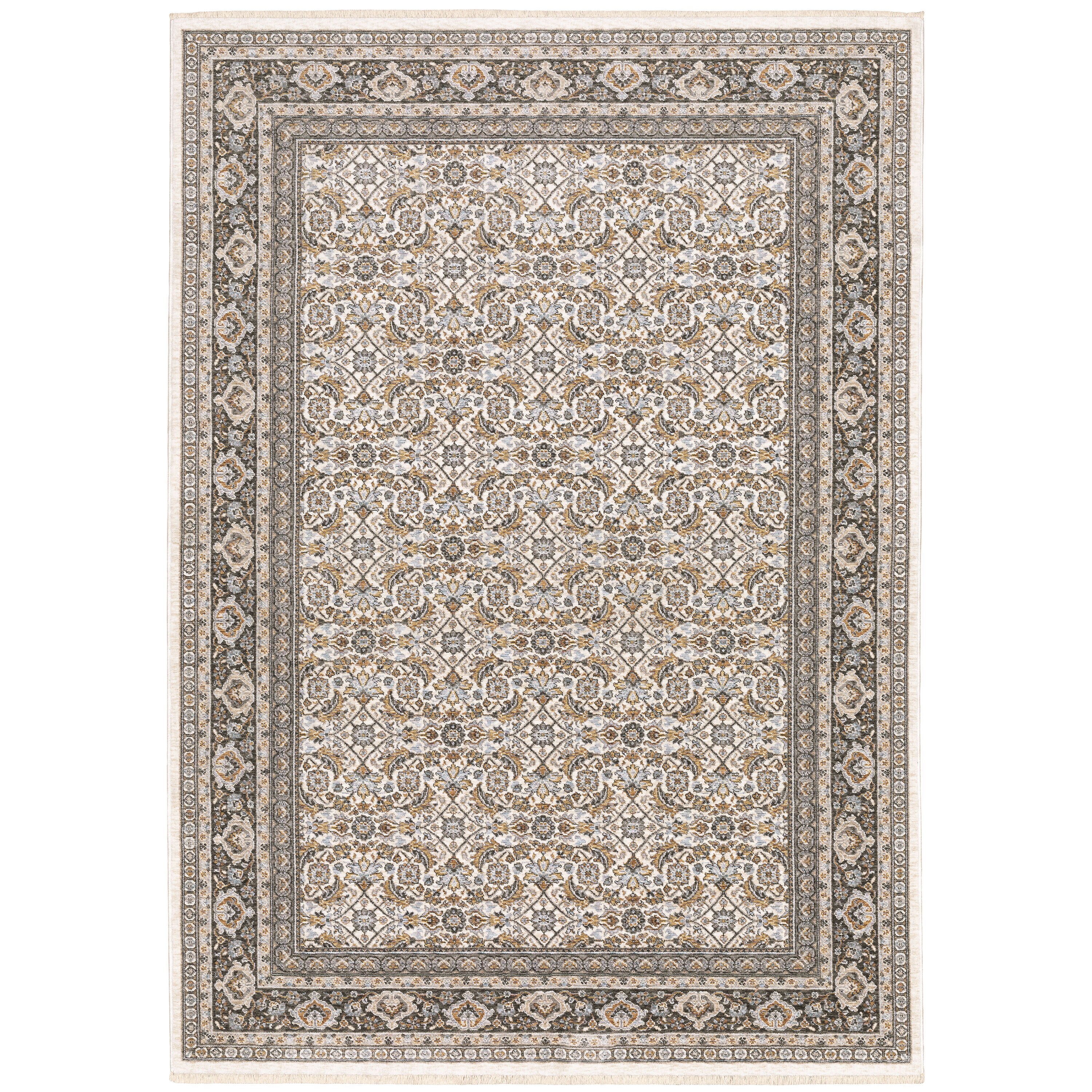 Area Rug Pads - Main Street Oriental Rugs