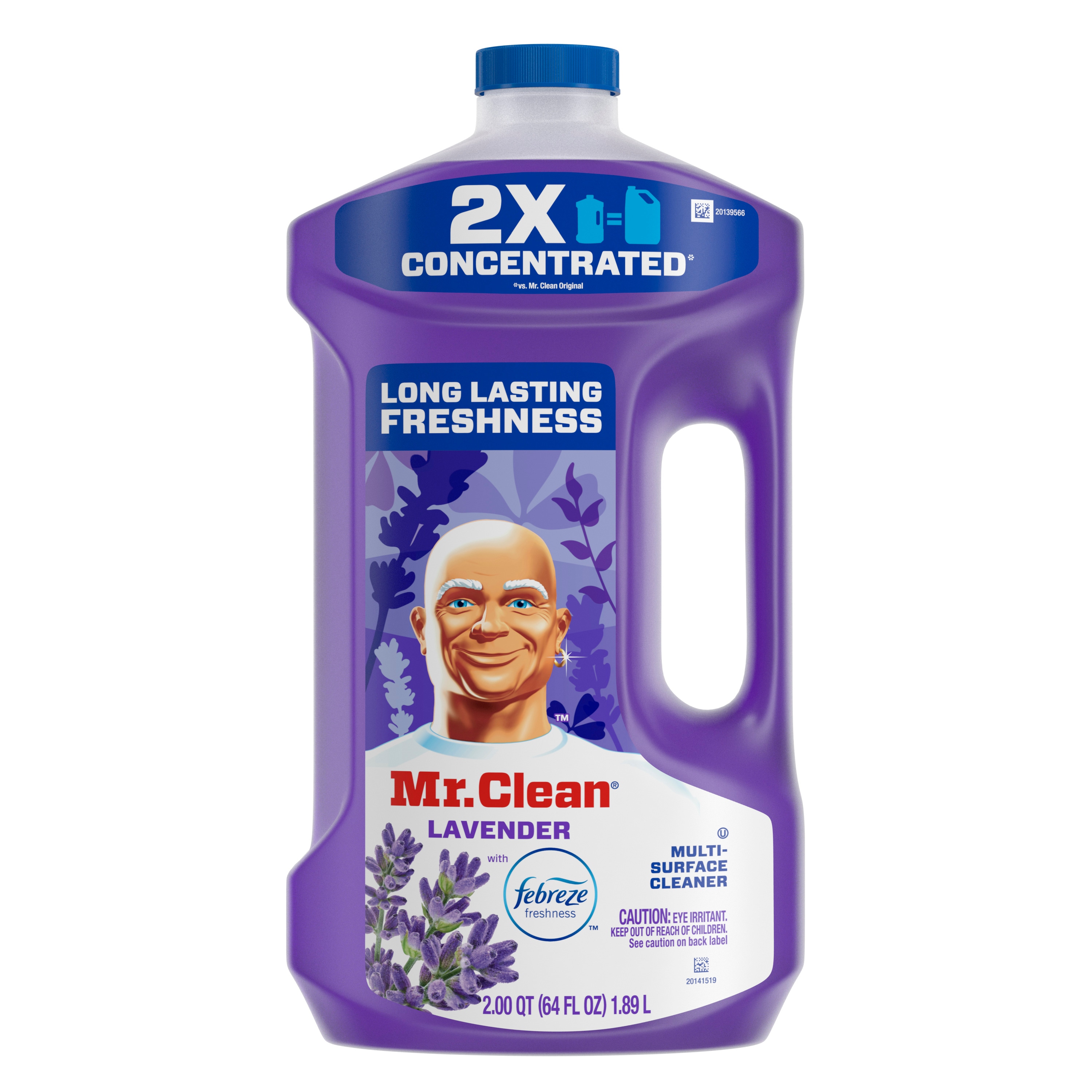 Mr. Clean 3077210730 All-Purpose-Cleaners - View #7