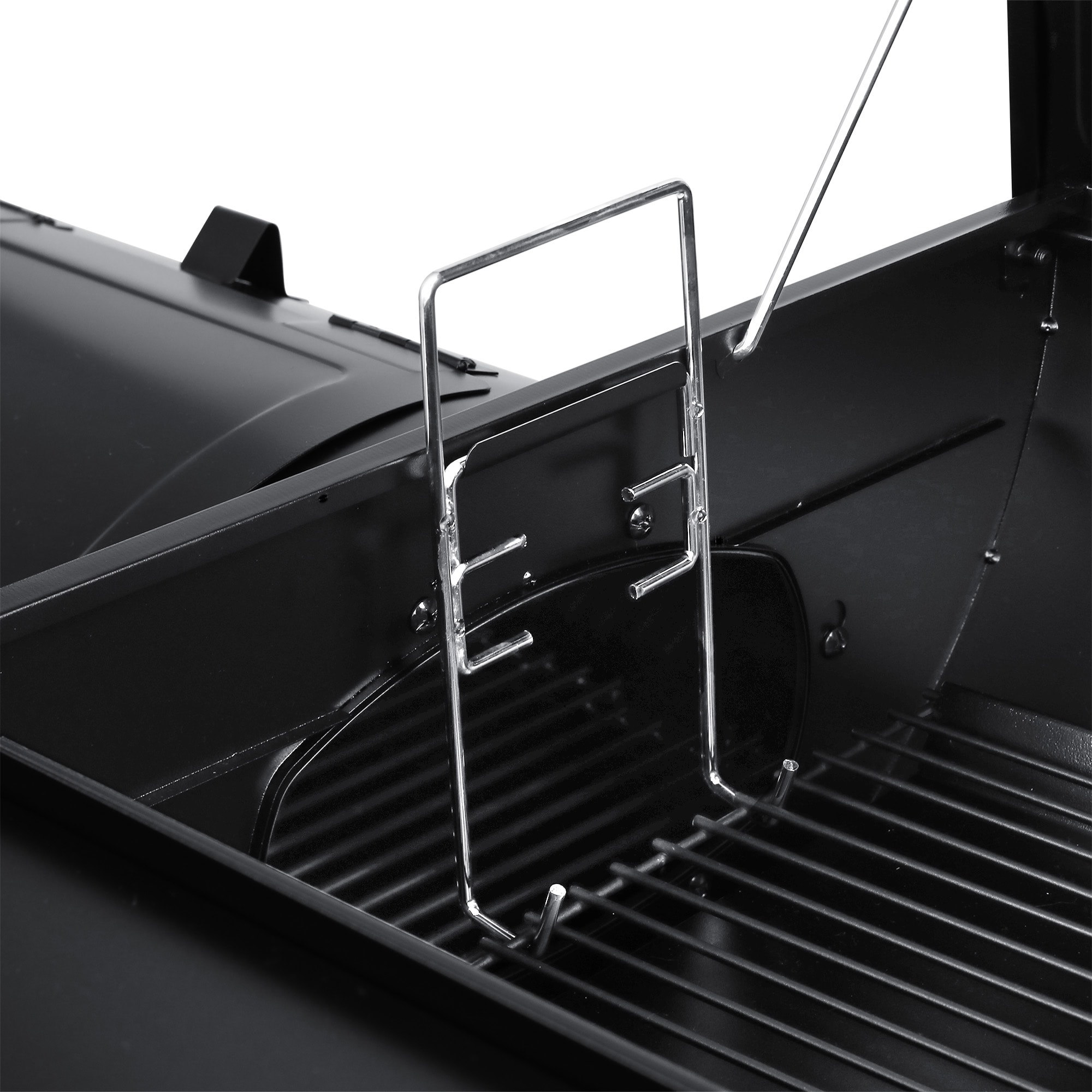 Royal Gourmet CC2036F Charcoal-Grills - View #8