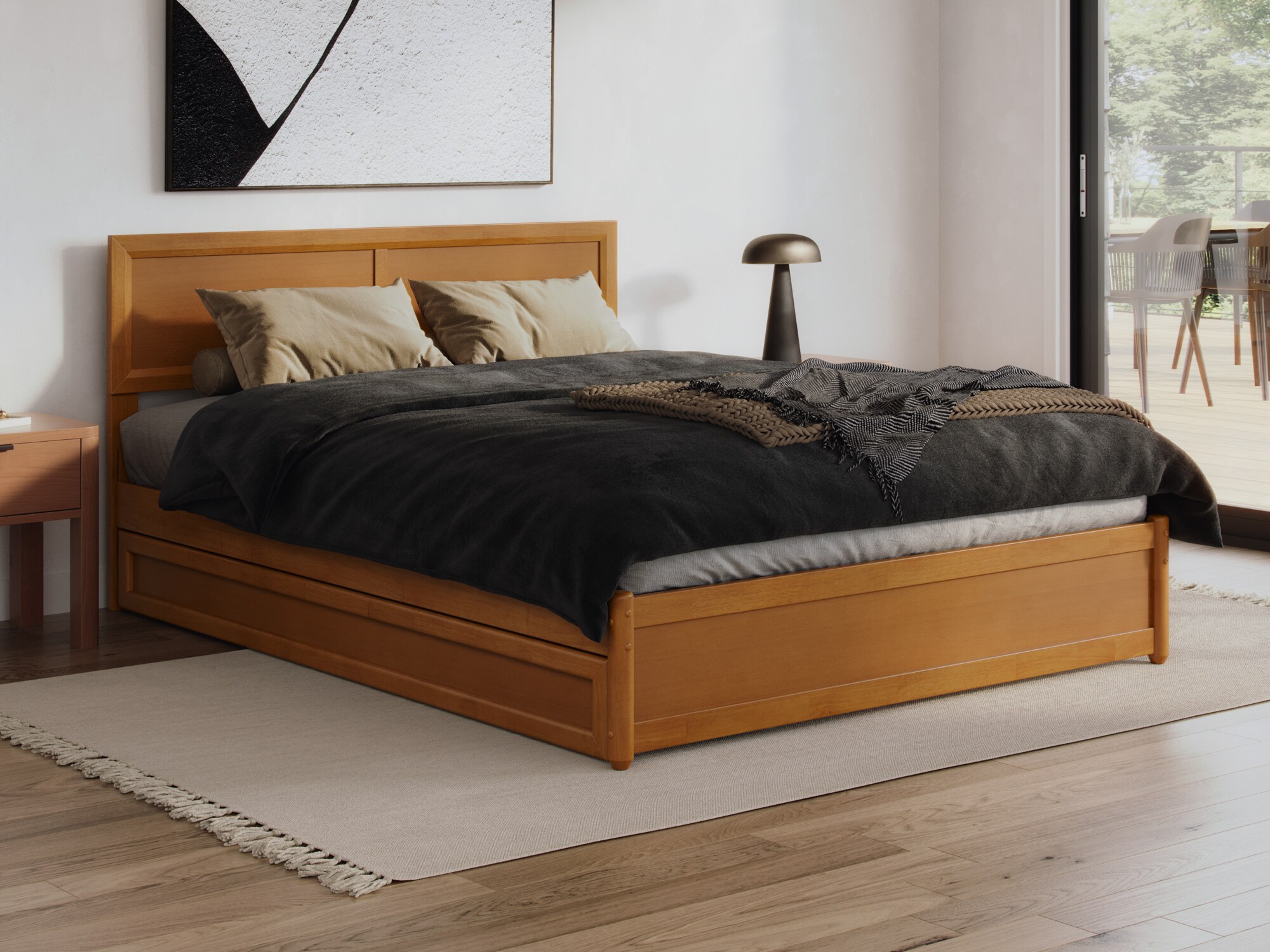 AFI AR848724T beds - View #4