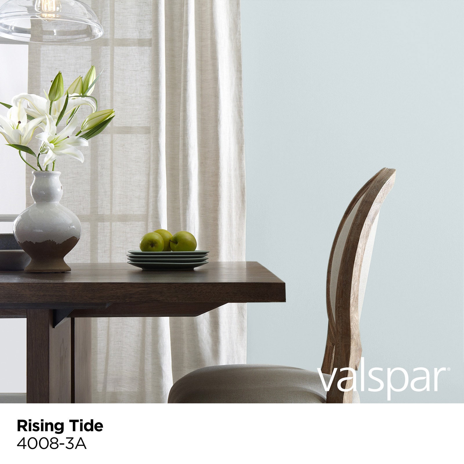 Valspar 4008-3A-26725 Int-Ext-Paint - View #3
