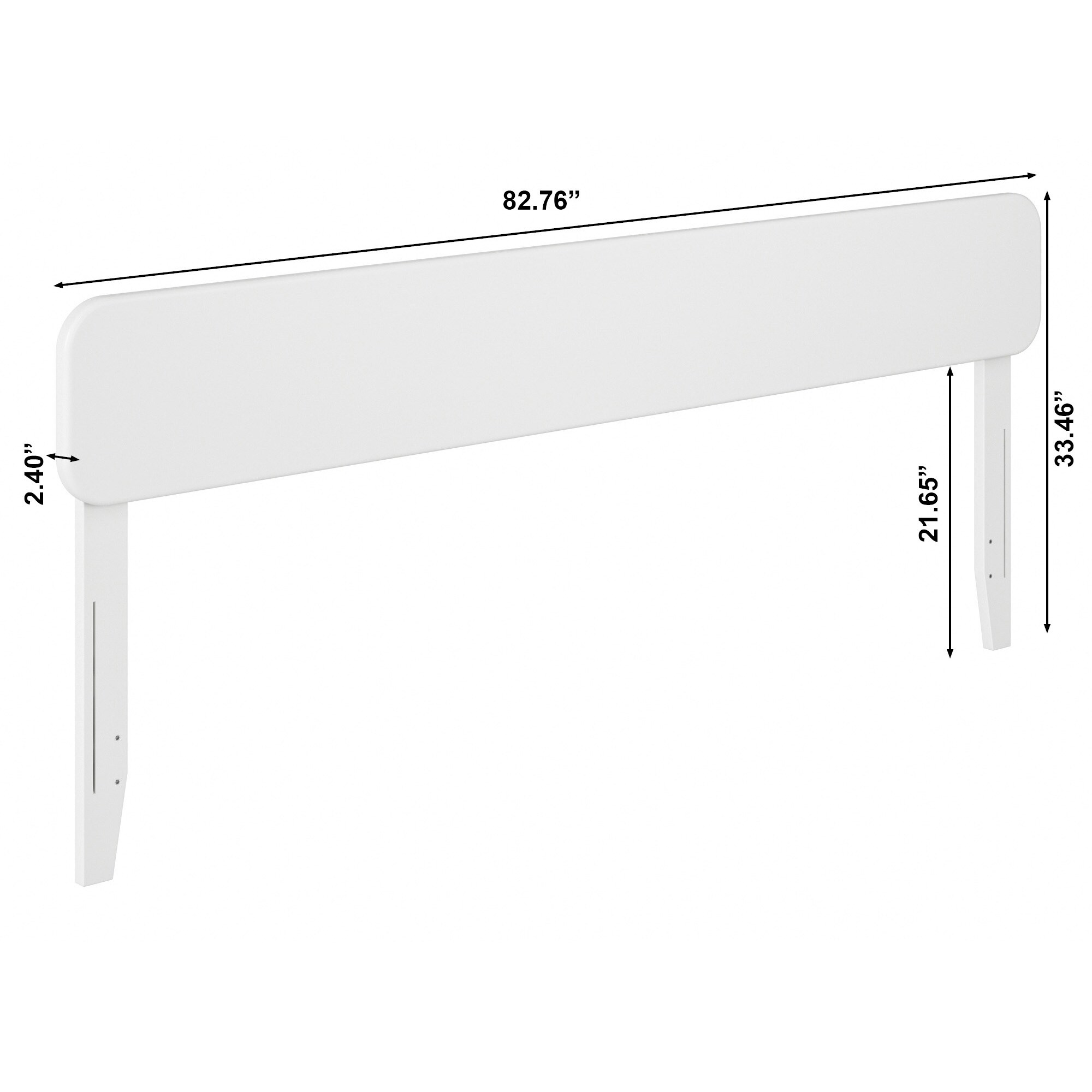 AFI AR296852 Upholstered-Headboards - View #8