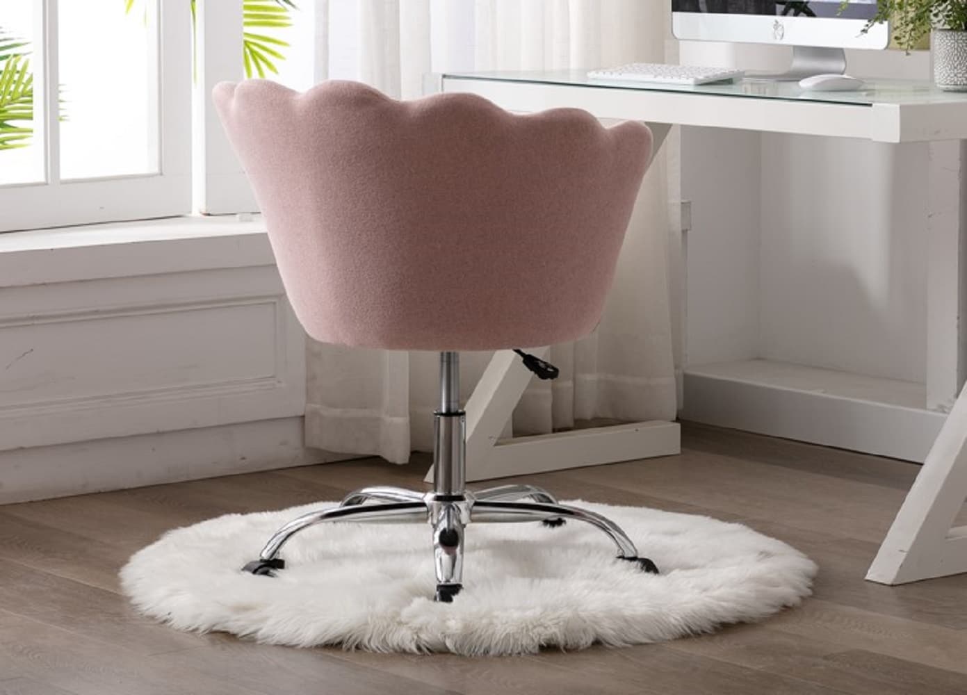 Envelor ATM-W39PNK-1 Office-Chairs - View #5