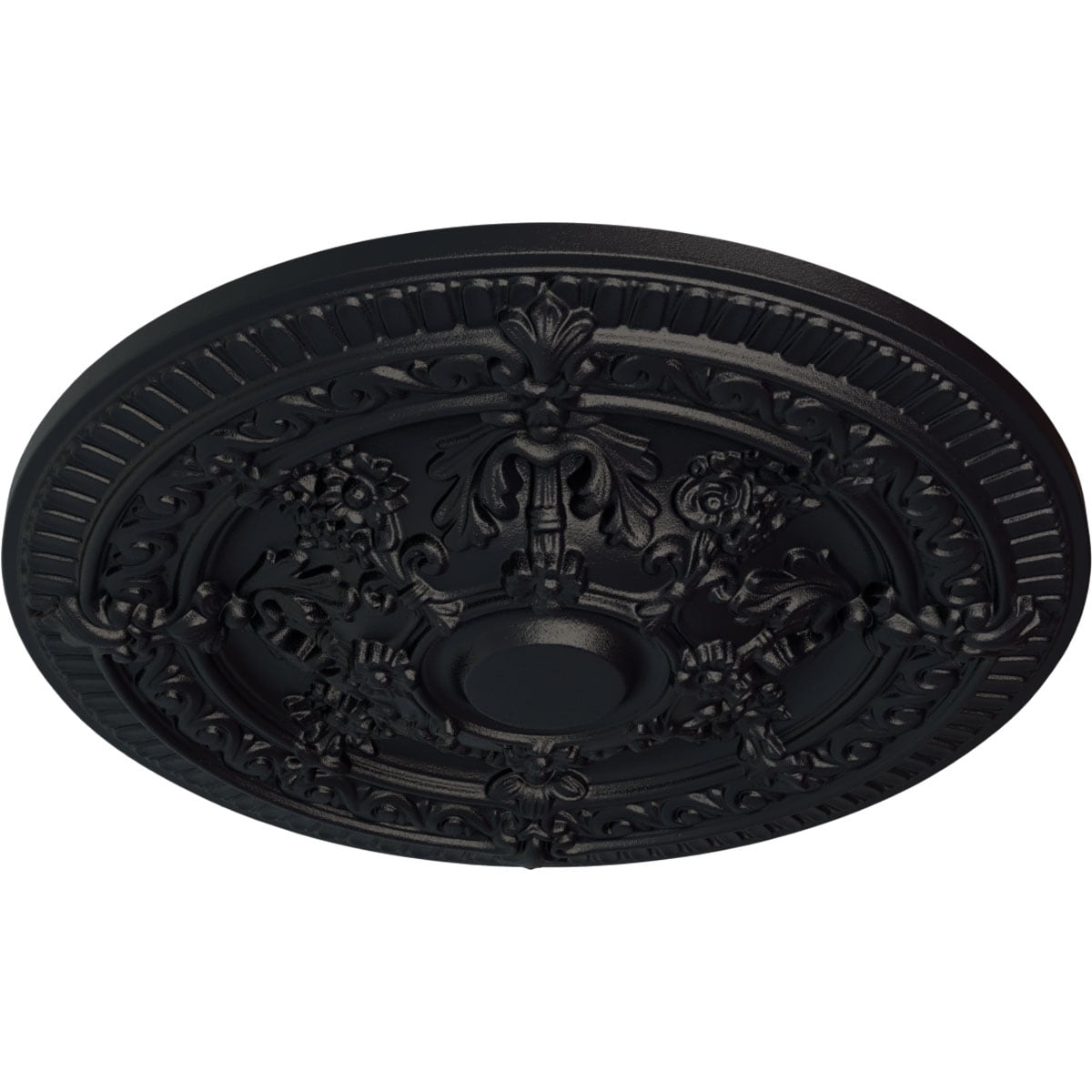 Ekena Millwork CM26VISGS Ceiling-Medallions - View #2