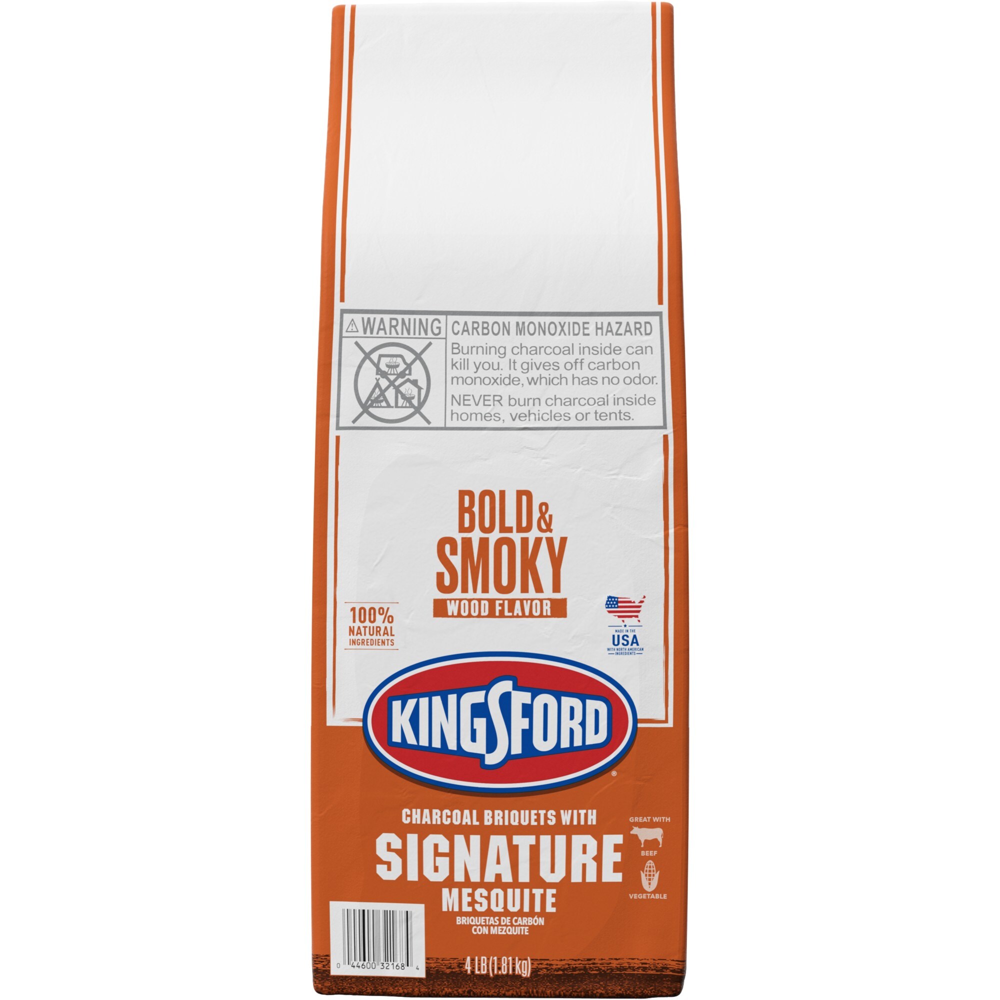 Kingsford 4460032168 Charcoal-Accy - View #8