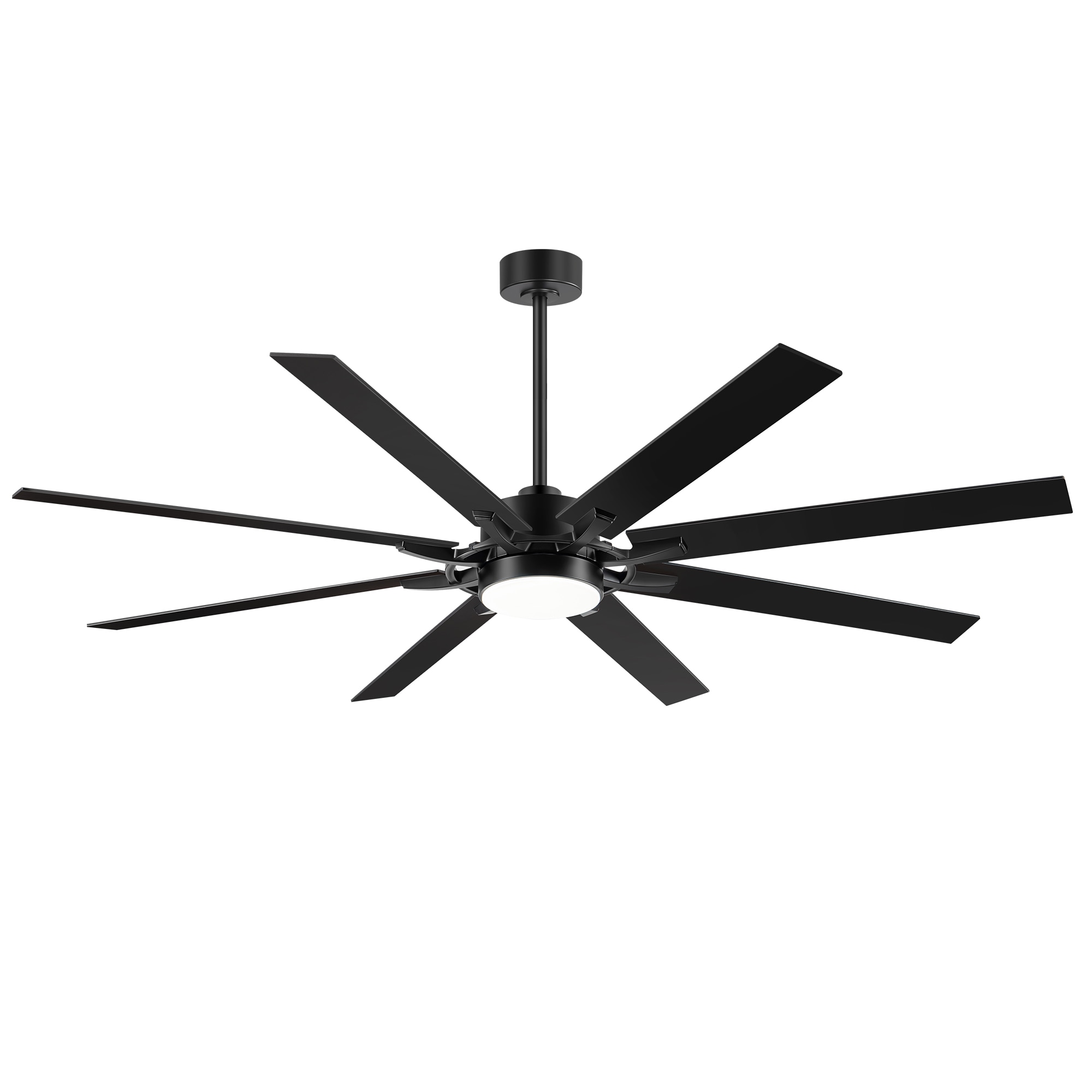 Breezary 24023-GW Ceiling-Fans - View #2