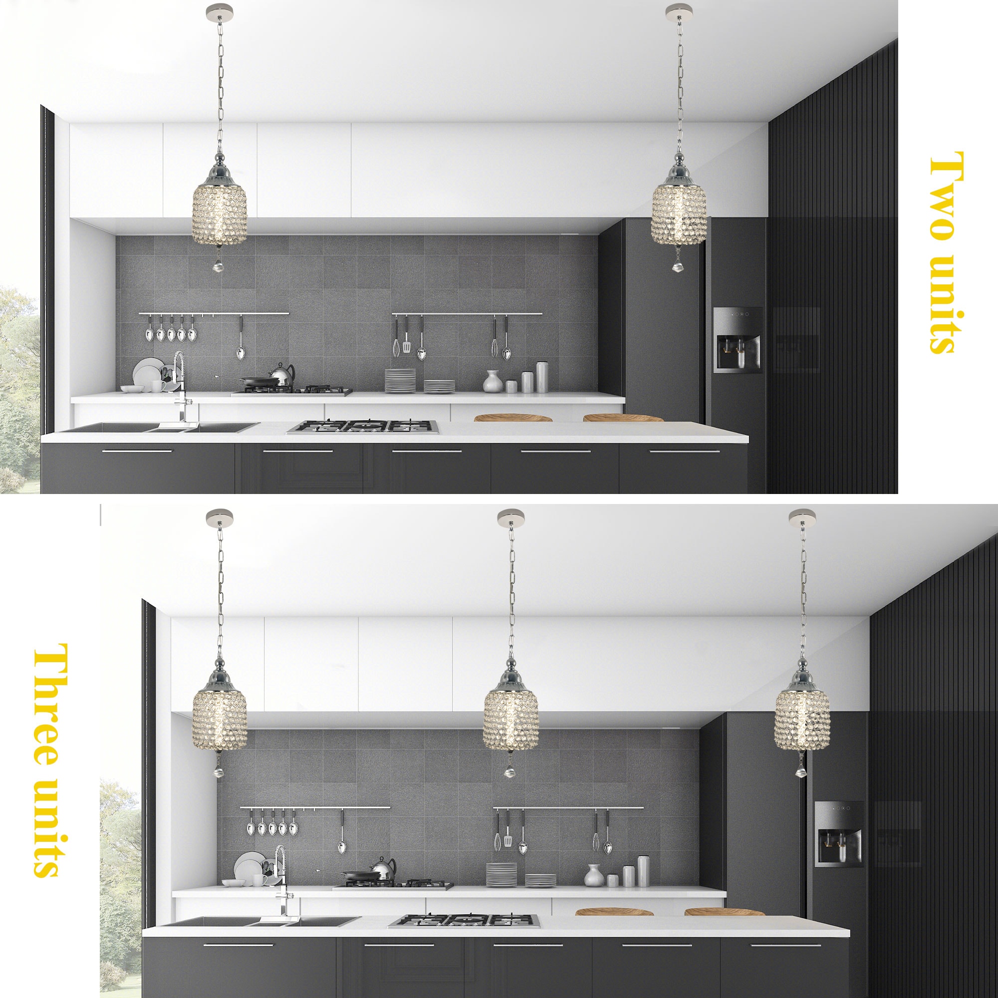 Oaks Decor BD4075OKEL-C b090015 - View #6