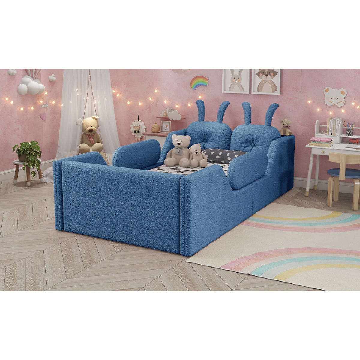 Streamdale Furniture W2593P395808 beds - View #10