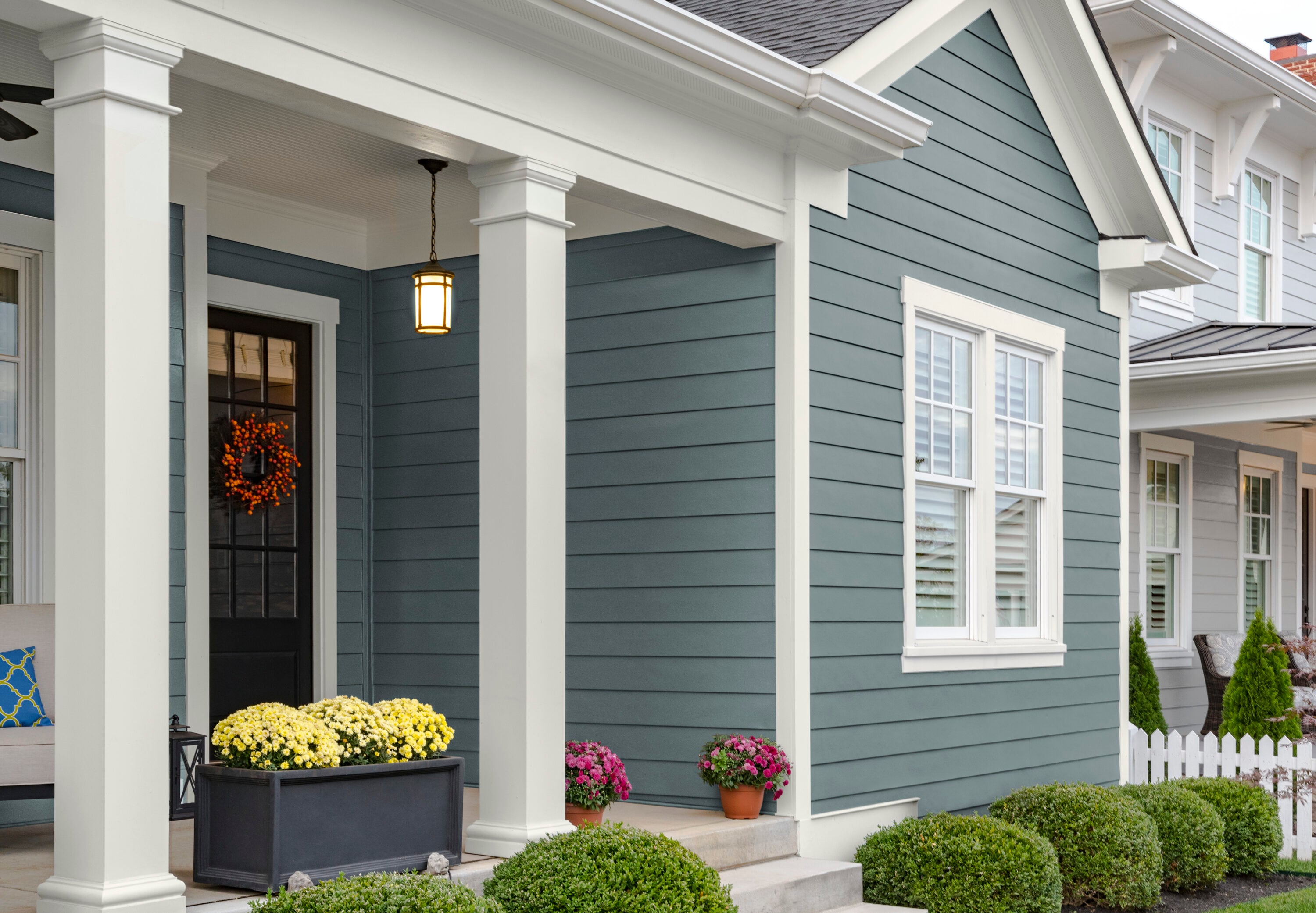 James Hardie 6851171 Fiber-Cement-Siding-Llc - View #2