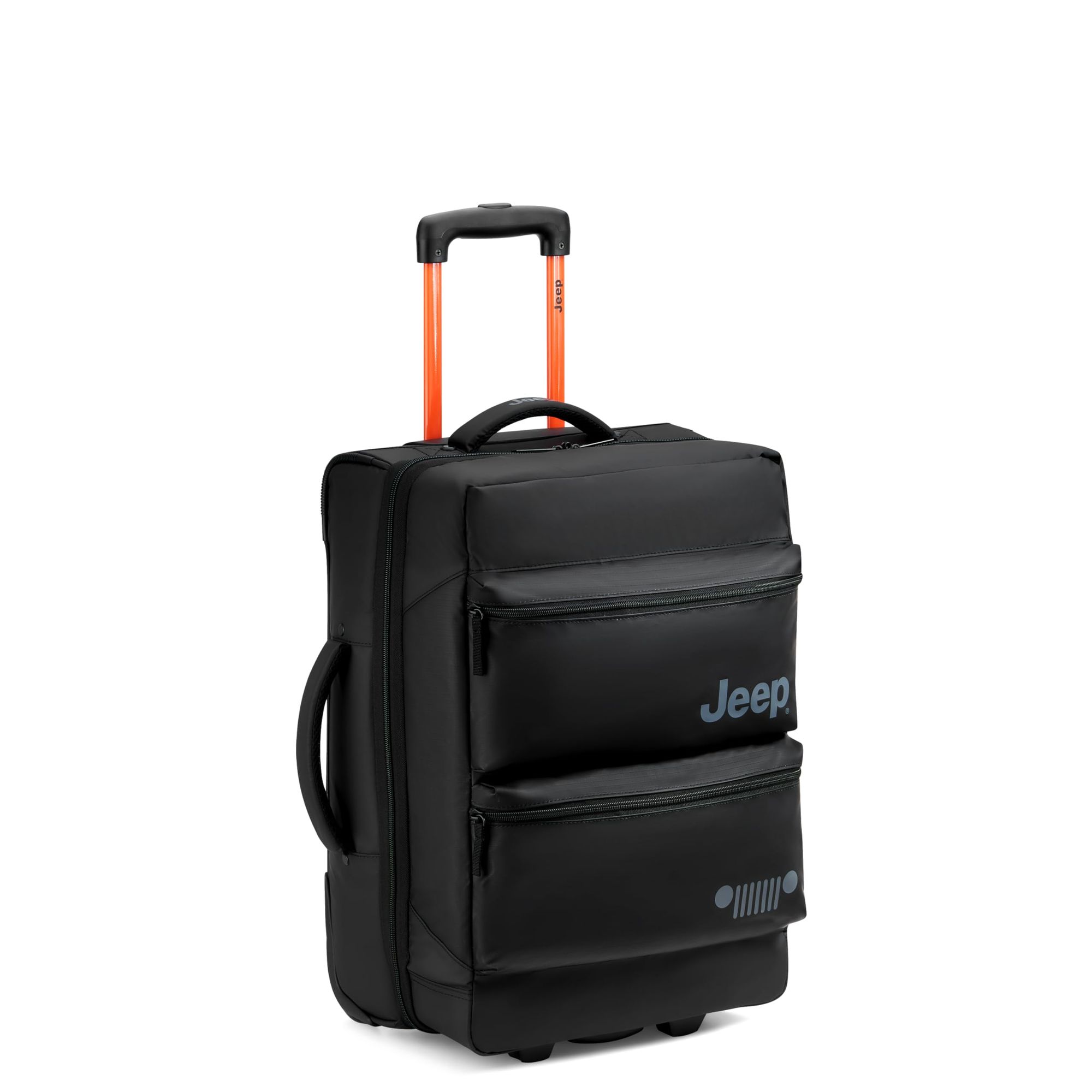 Jeep JEEP-4274021000 Luggage-And-Luggage-Sets - View #2