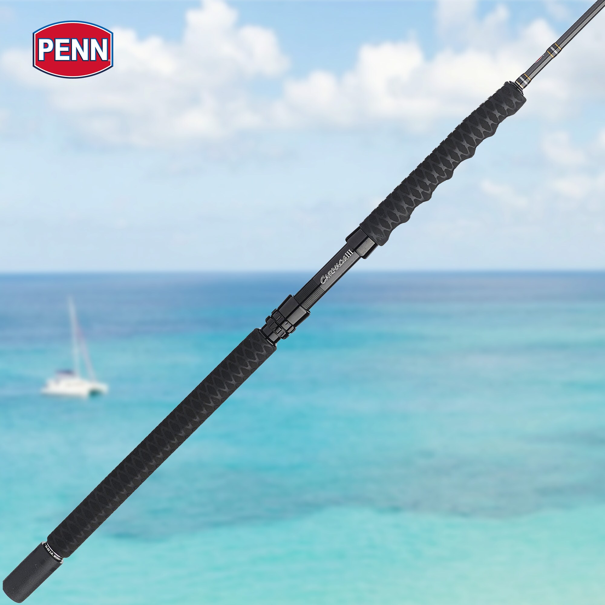 Penn 1545839 Fishing-Equipment - View #5