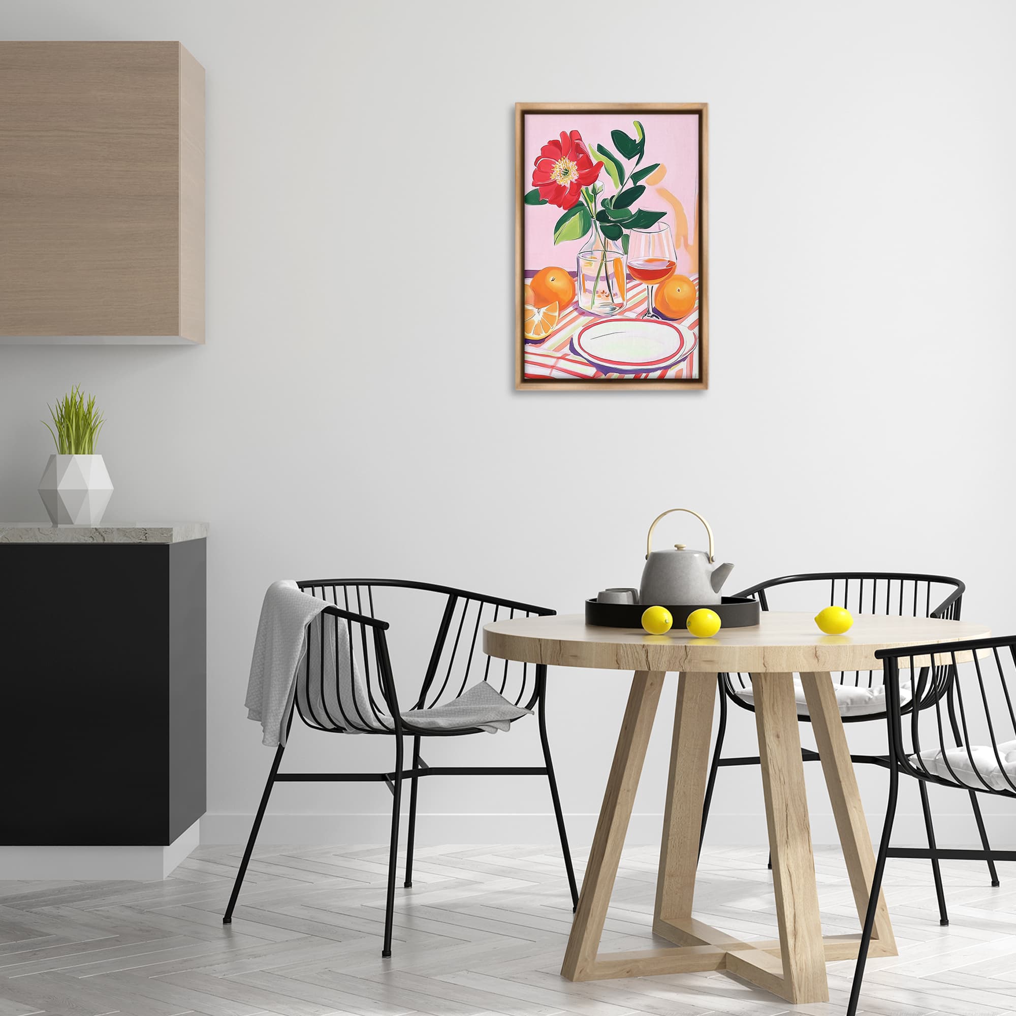 Stupell Industries BT-214-FFE-16X24 Wall-Art - View #3