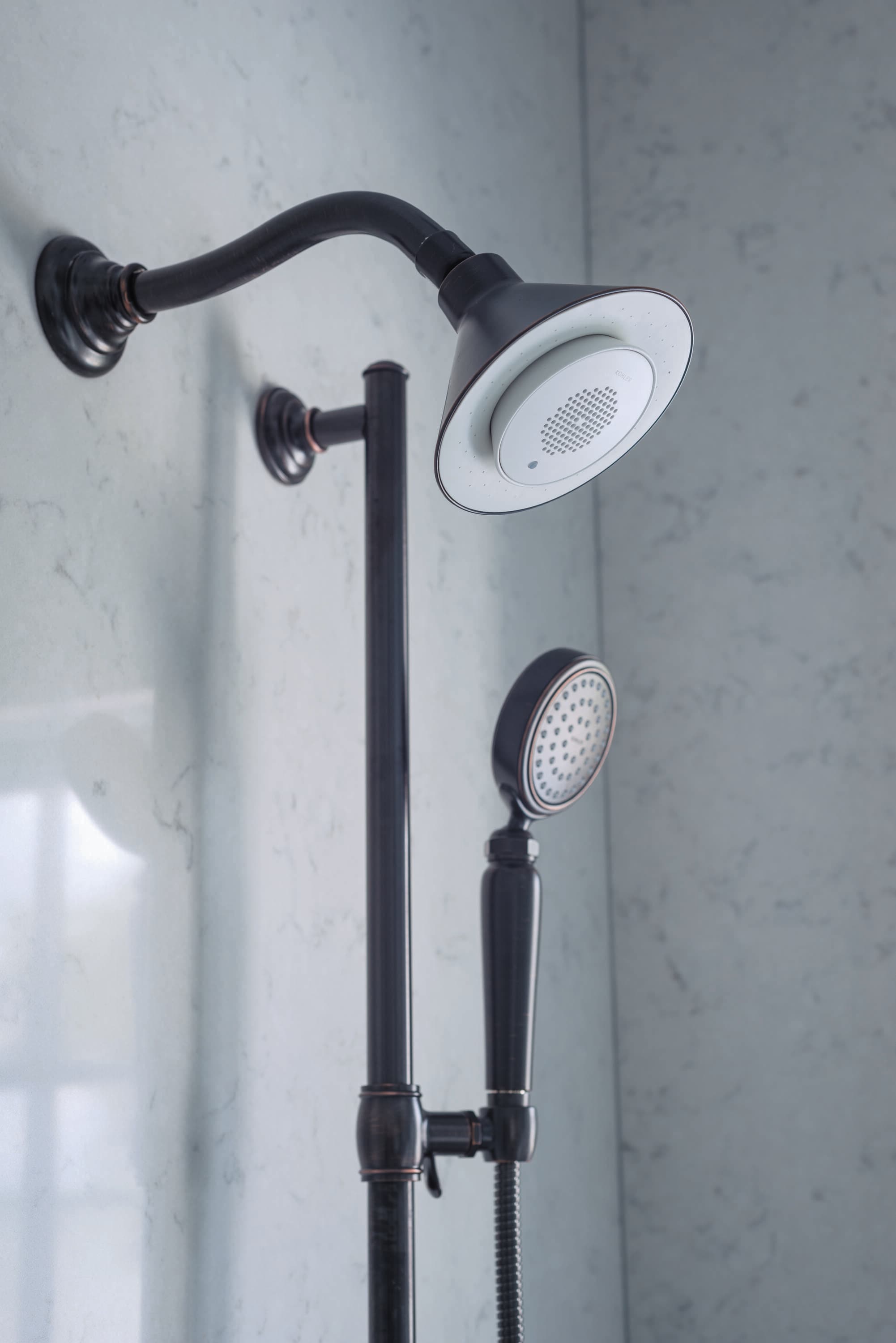 KOHLER 72798-AF Bath-Shower-Facc - View #3