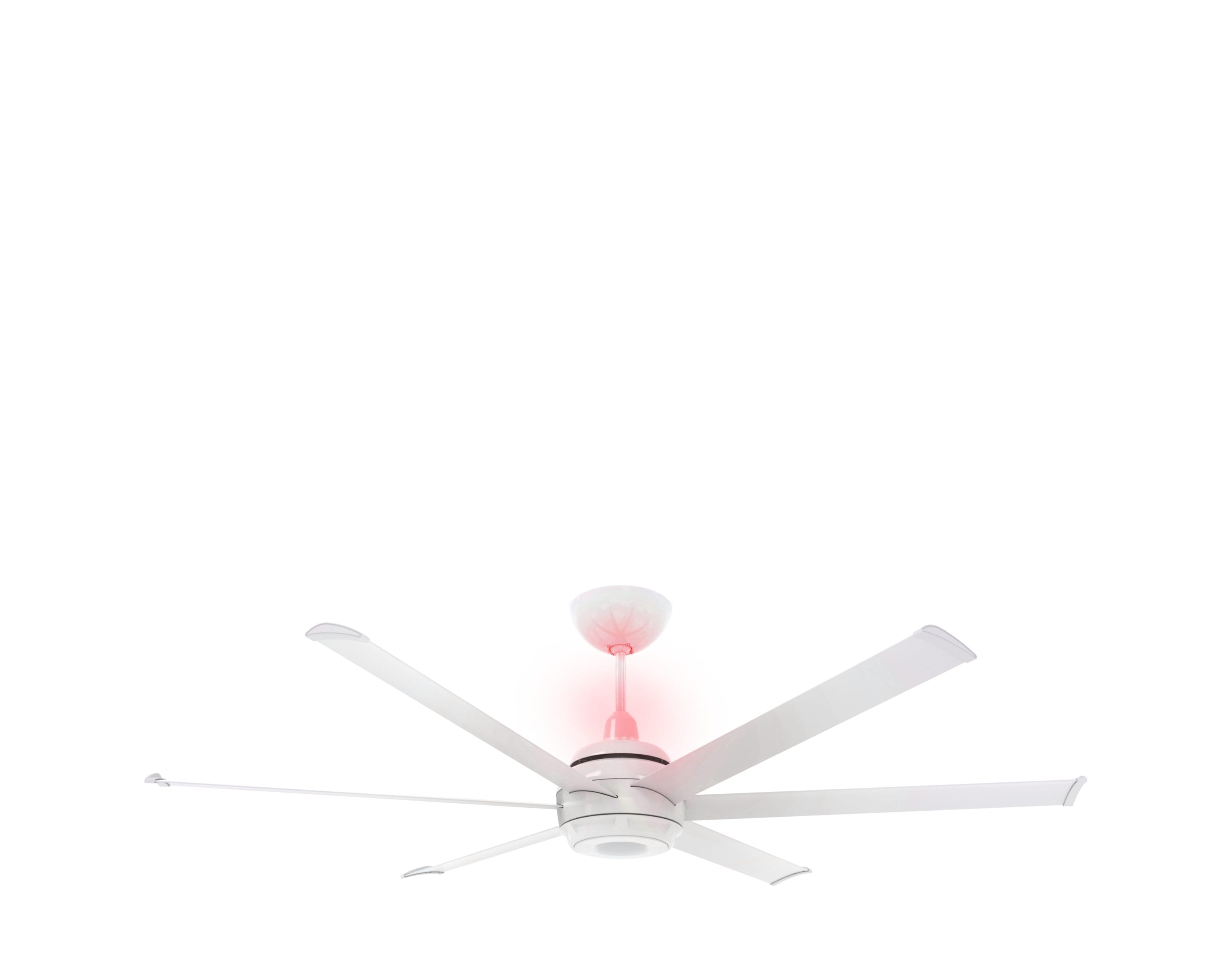 Big Ass Fans 810013339178 Ceiling-Fans - View #3