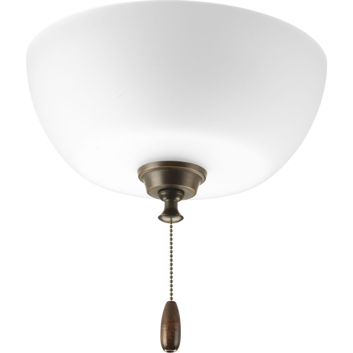 Progress Lighting P2649-01WB Ceiling-Fan-Blade-Arms - View #2