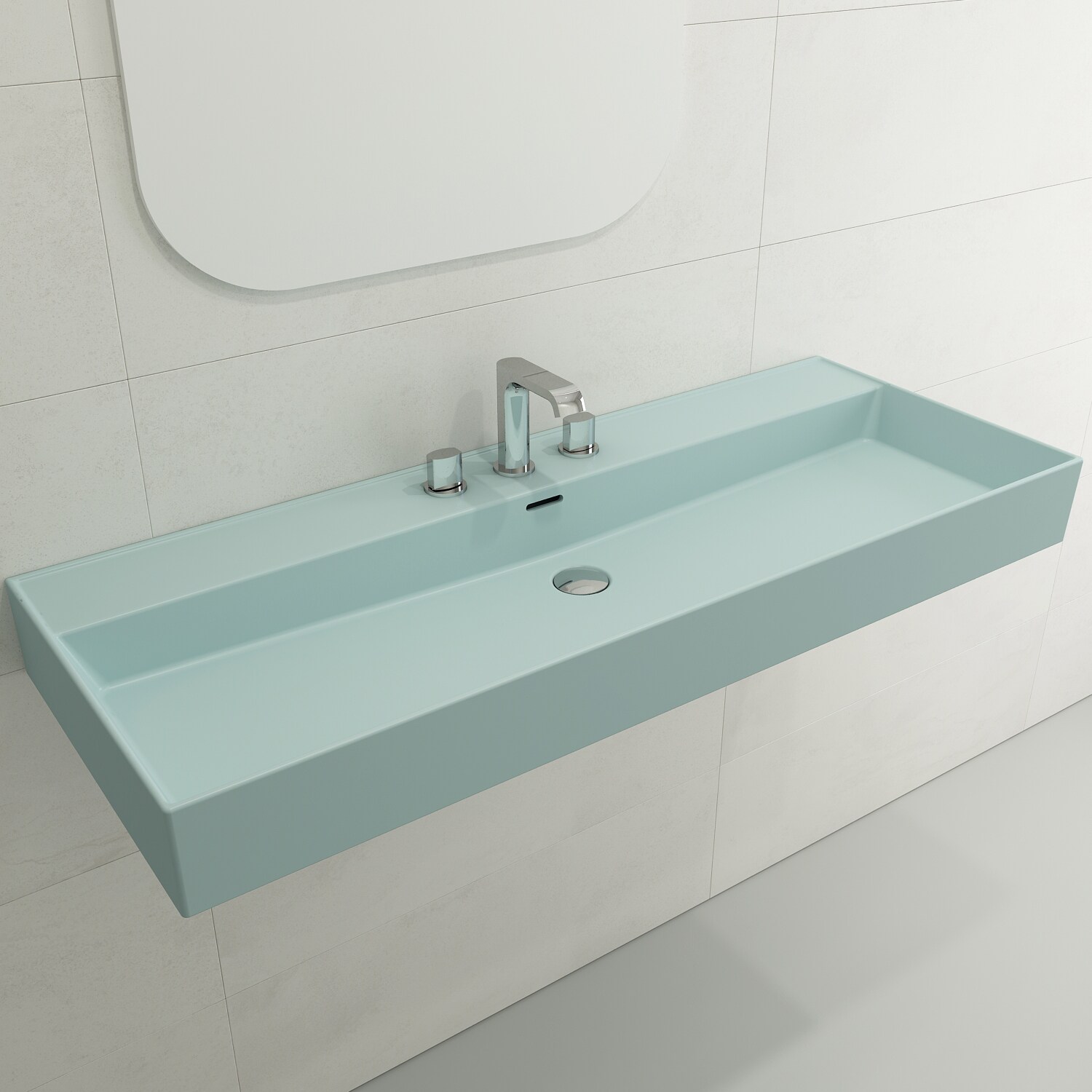 BOCCHI 1394-029-0127 Bath-Sink - View #2