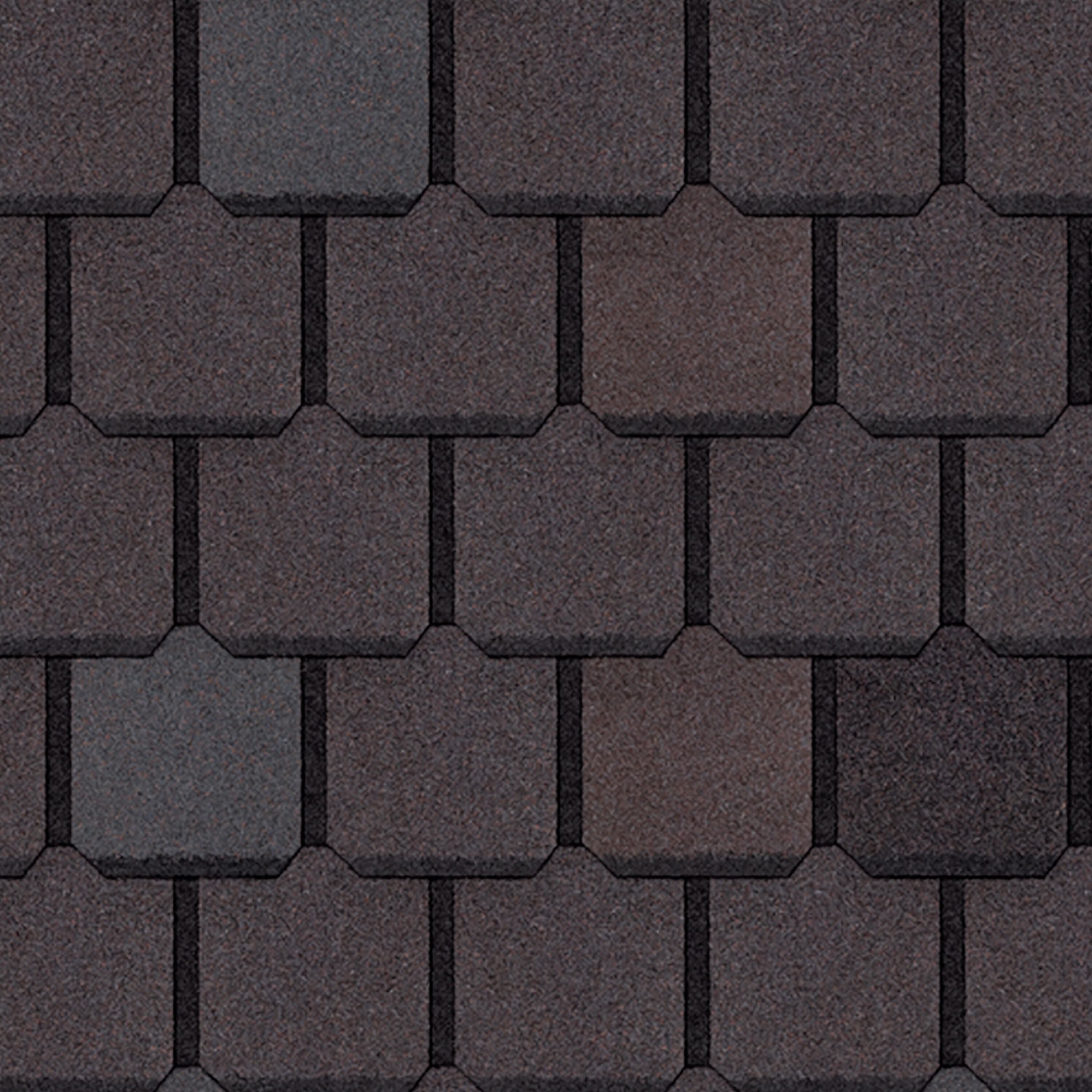 Owens Corning BSCO Berkshire Concord Algae Resistant Architectural Roof Shingles ( 20-sq ft per Bundle )