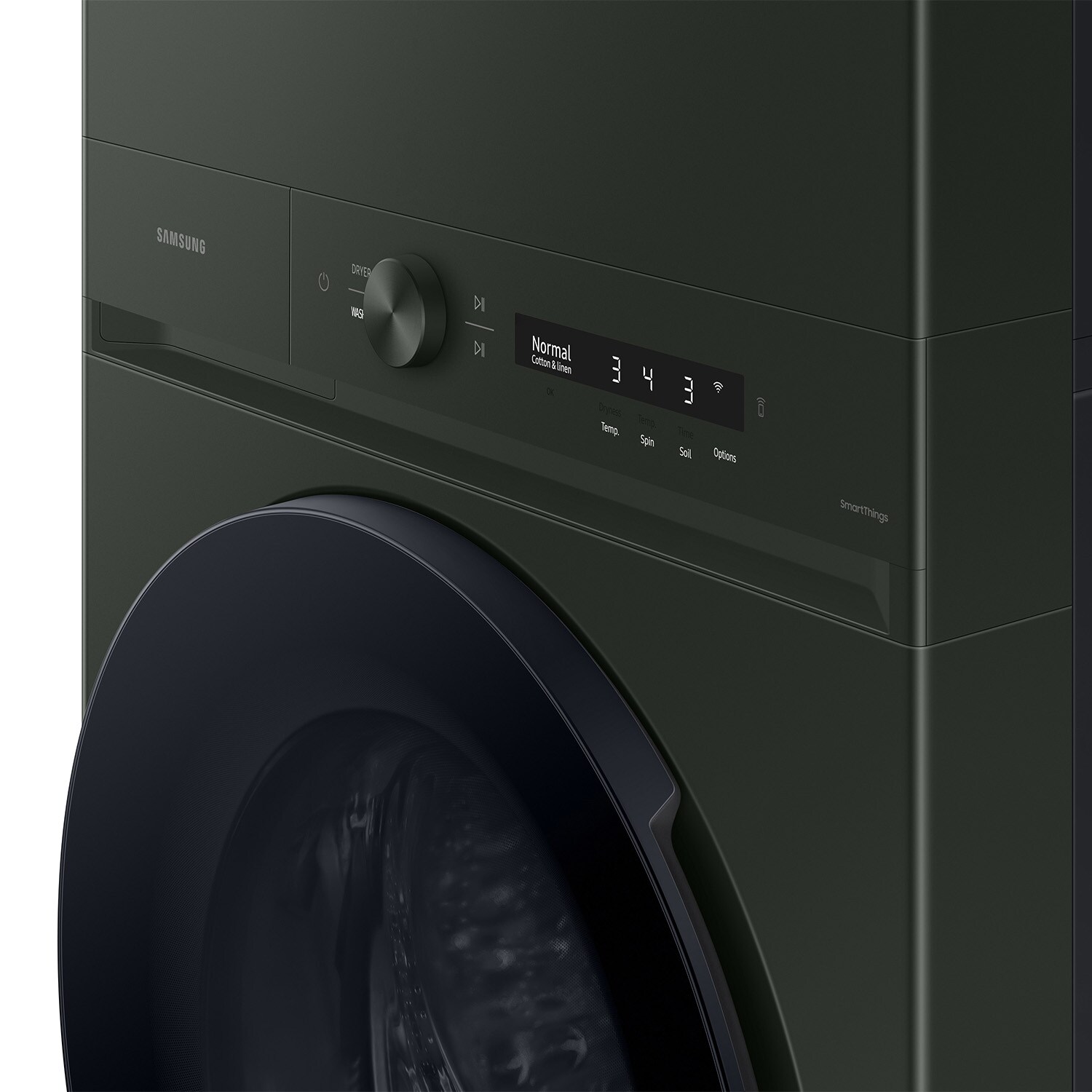 Samsung WH53DBH700GF Combo-Washer-And-Dryer - View #13