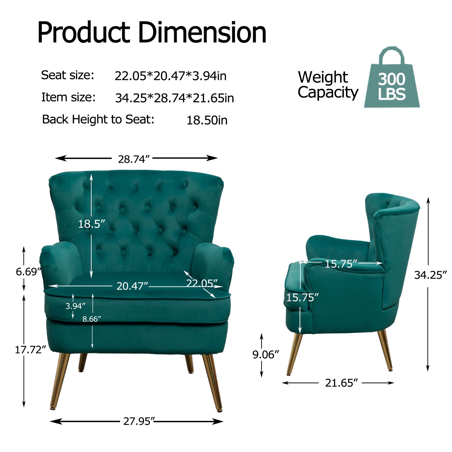 JASMODER W155766358 chairs - View #9