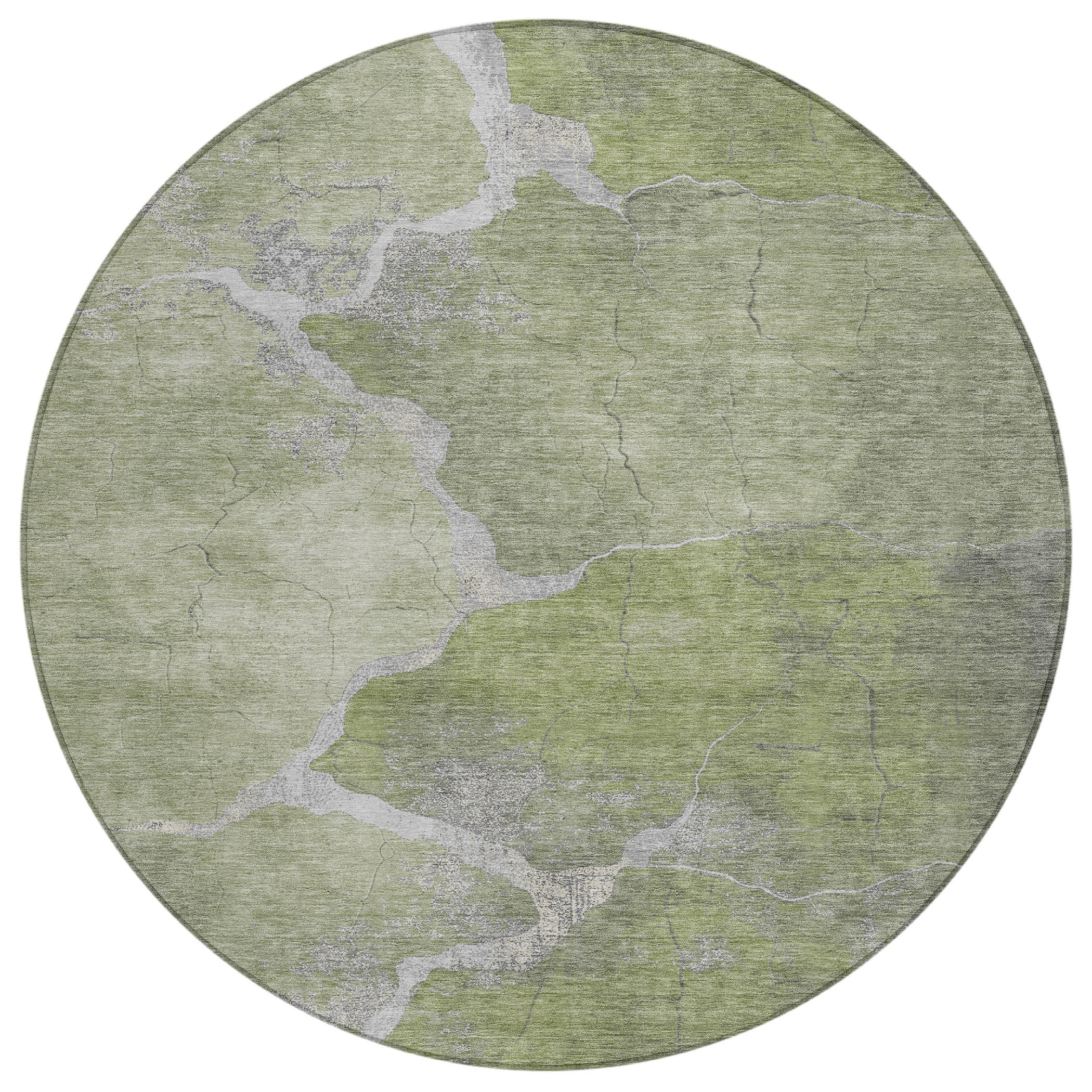 Addison Rugs ACN1889GE8RO rugs - View #2