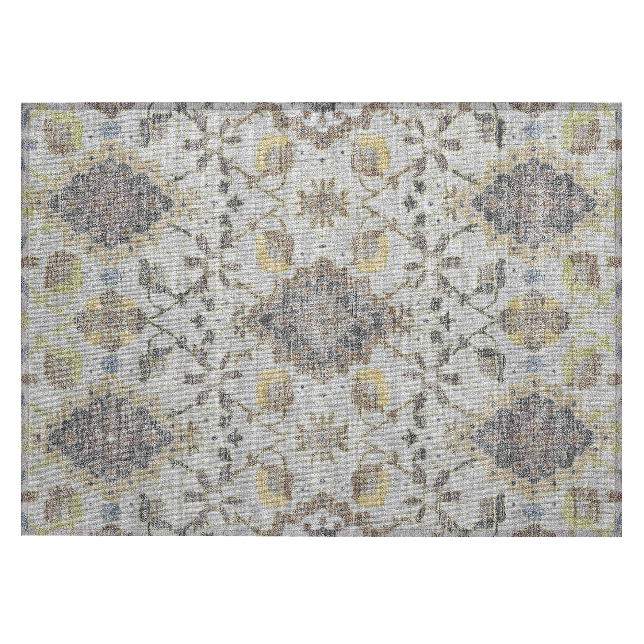 Addison Rugs ACN1002GY20X30 rugs - View #2