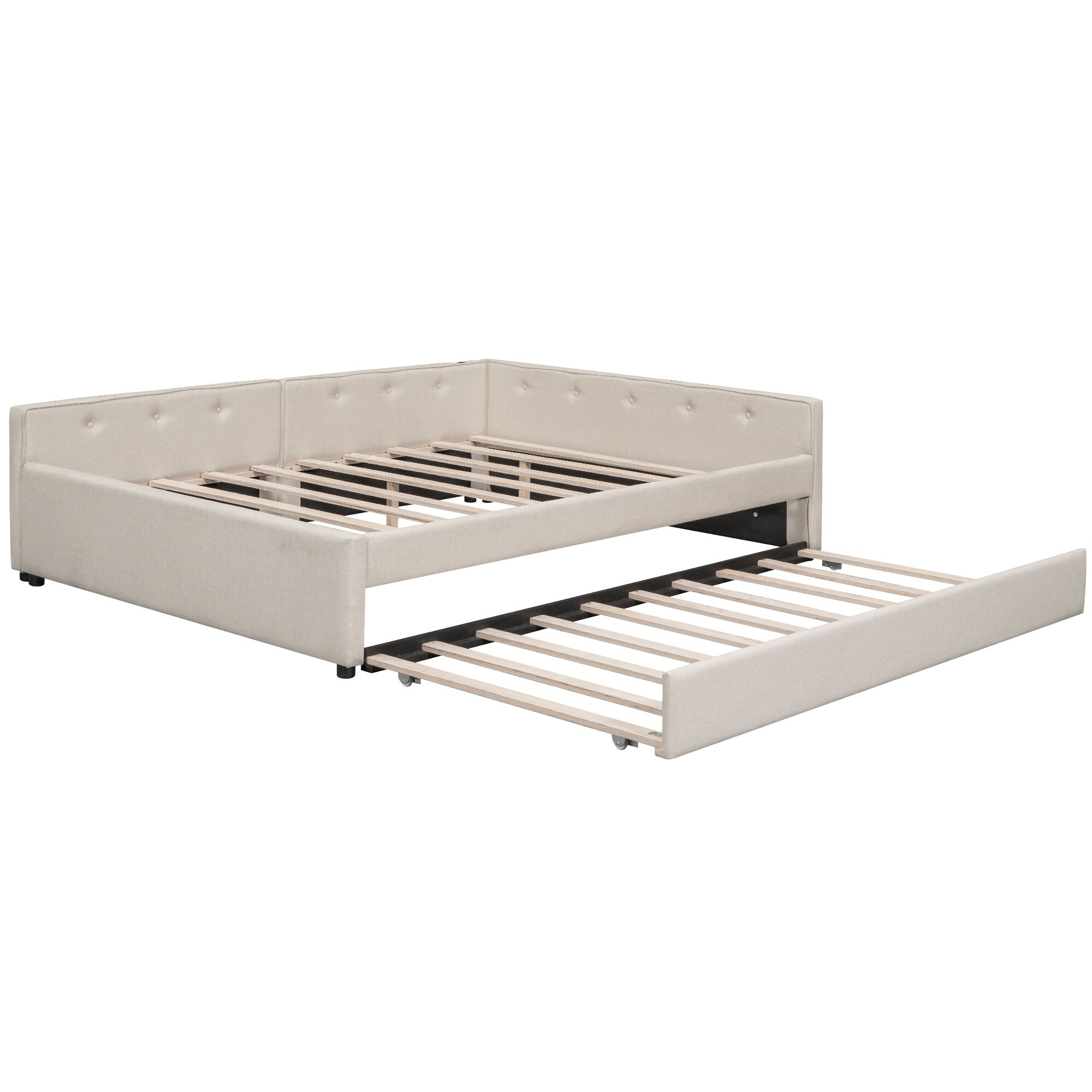 ModernLuxe L3P-DL000559AAA beds - View #9