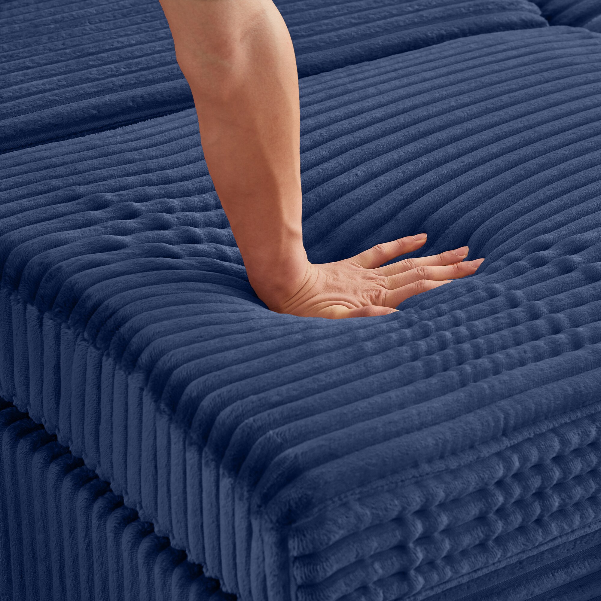 Homy Casa W3705S00009 Sofas-Loveseats - View #10