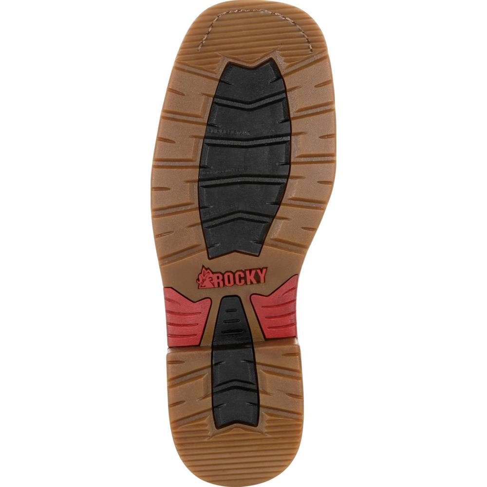 Rocky RKW0286  M  110 footwear - View #2