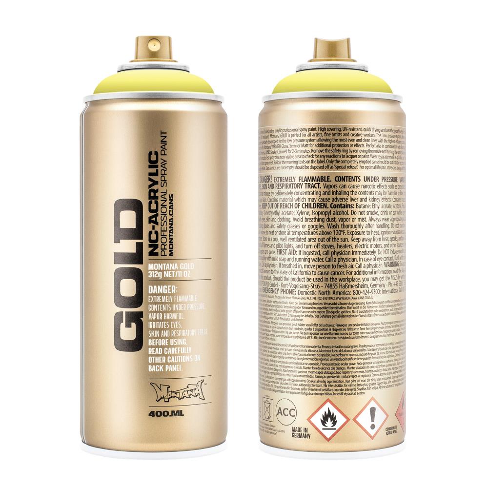 Colla Spray 150ml - Hard2Buff - Graffiti Shop - Montana Cans