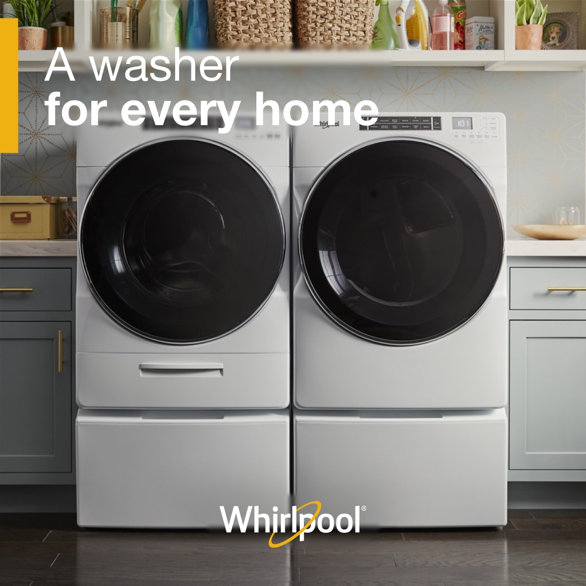 Whirlpool WFW8620HW m080105 - View #17