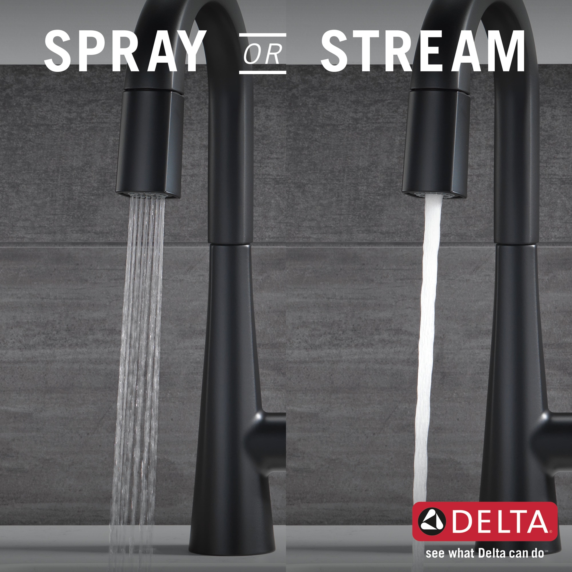 Delta 9991-BL-DST Kitchen-Faucets - View #8