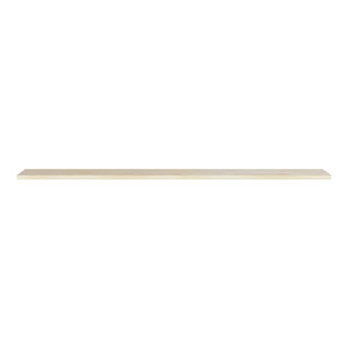 Severe Weather 1-in x 6-in x 6-ft #2 Southern Yellow Pine Pressure Treated Lumber