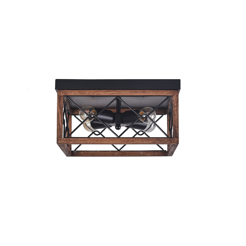 Oukaning HG-HCXLST-5618-US flushmounts - View #11