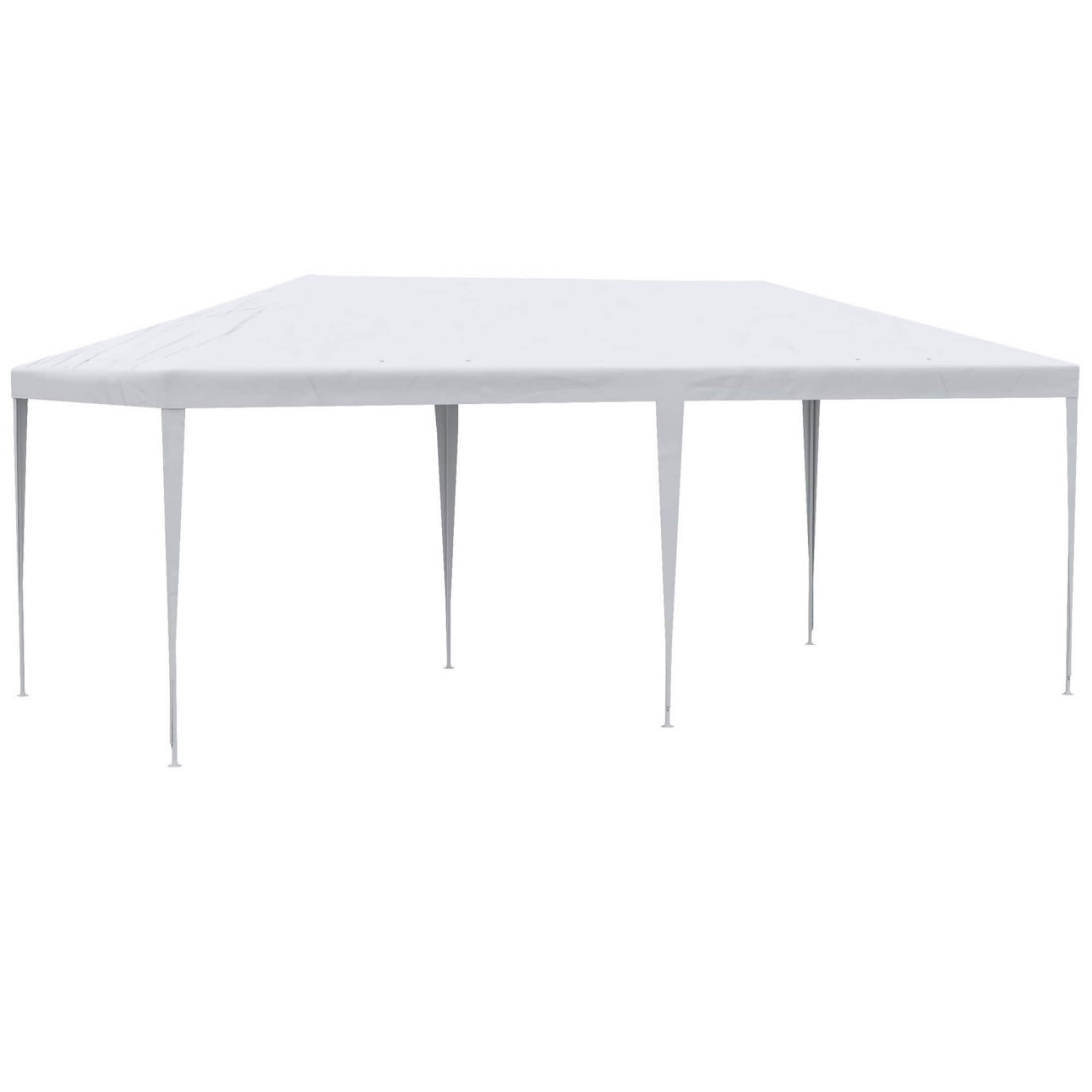 ToolCat BZ2-42-PW Wood-Resin-Gazebos - View #11