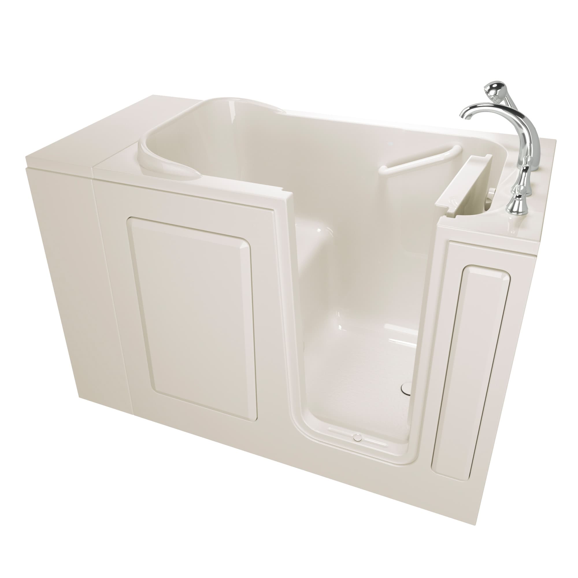 Safety Tubs SSA4828RS-BC bathtubs - View #2
