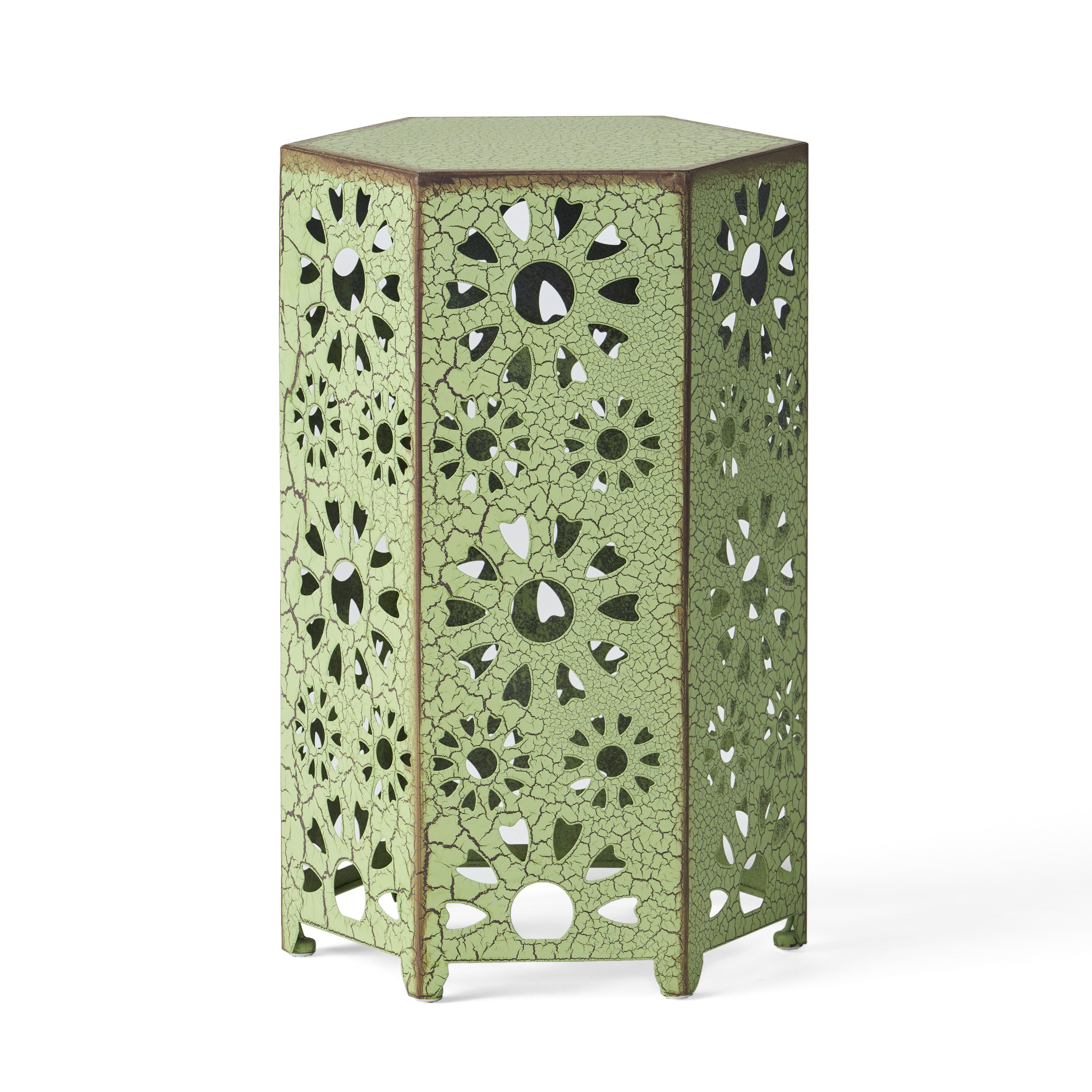 LOVMOR SF-M-60816.00CGRN Patio-Tables - View #2