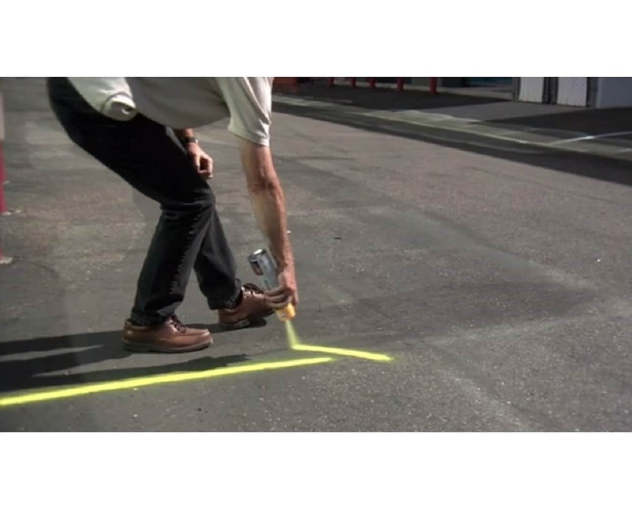 Aervoe AER224--12 Marking-Paint - View #4