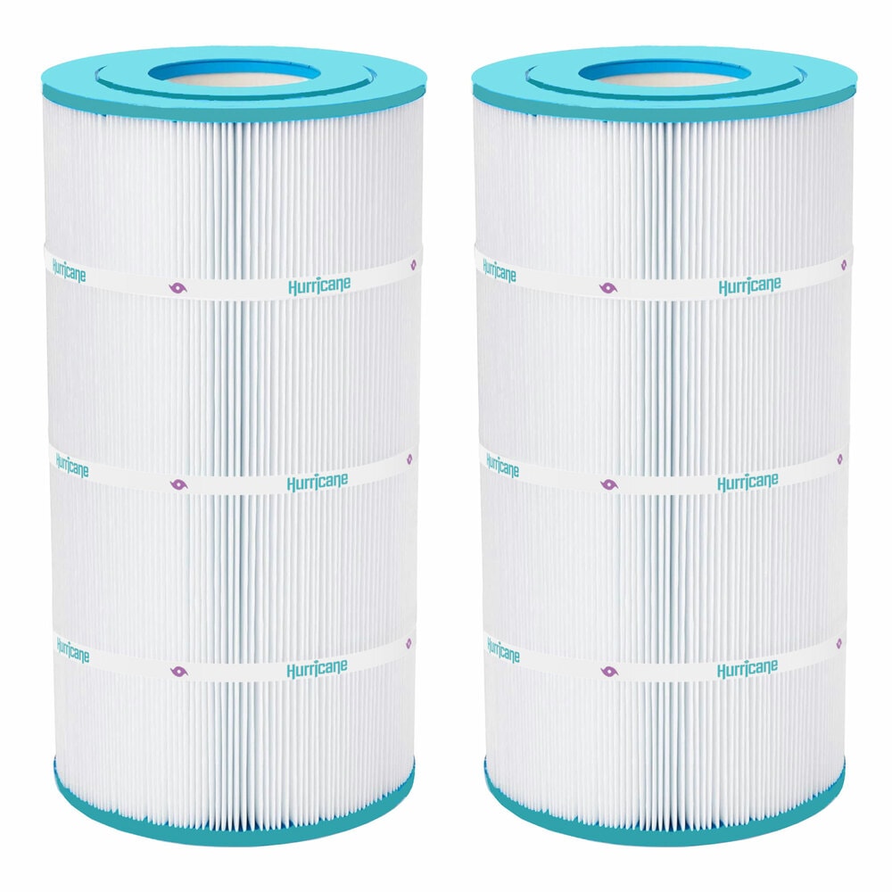 Hurricane 406985 Cartridge Pool Filter System