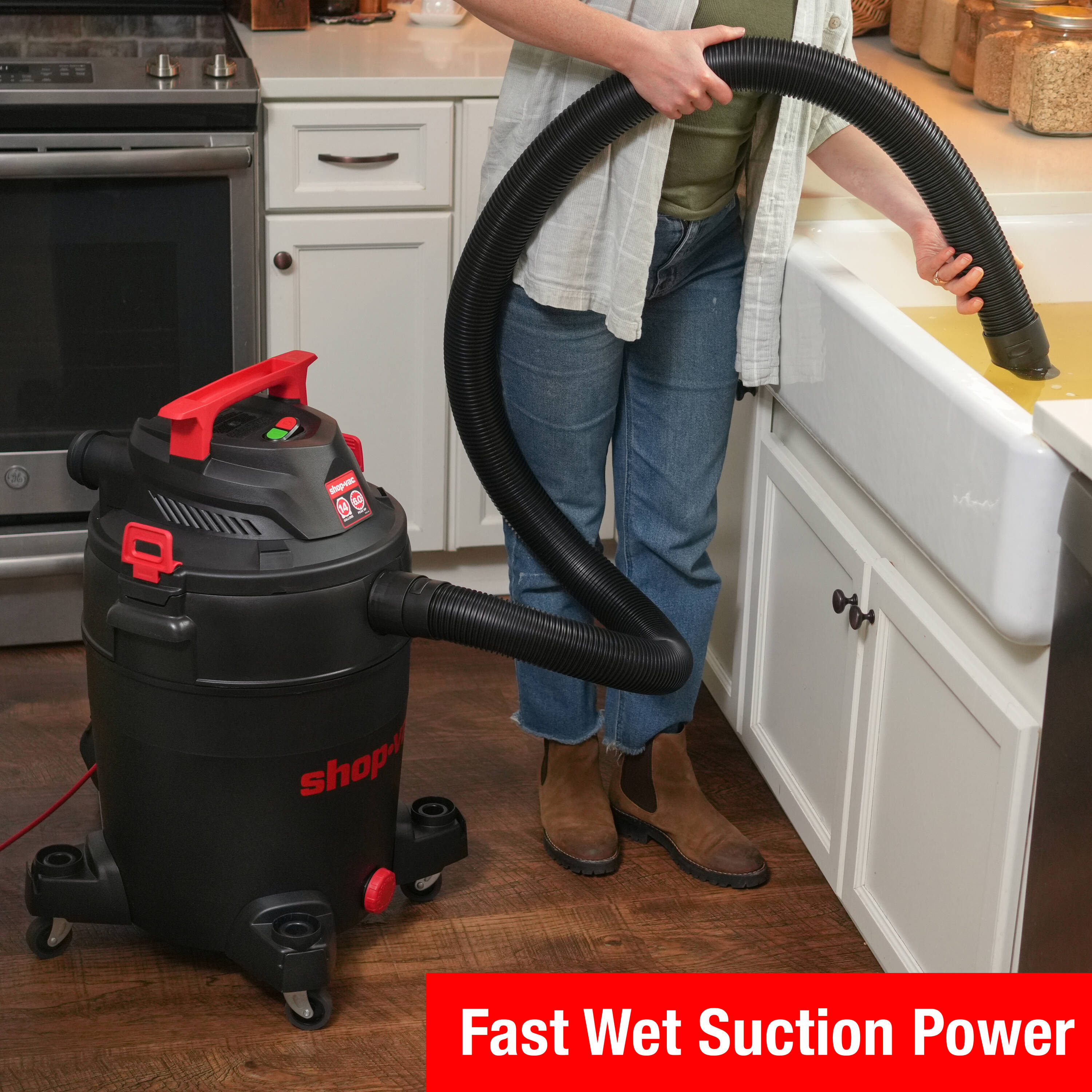 Shop-Vac SV5430117 m100960 - View #8