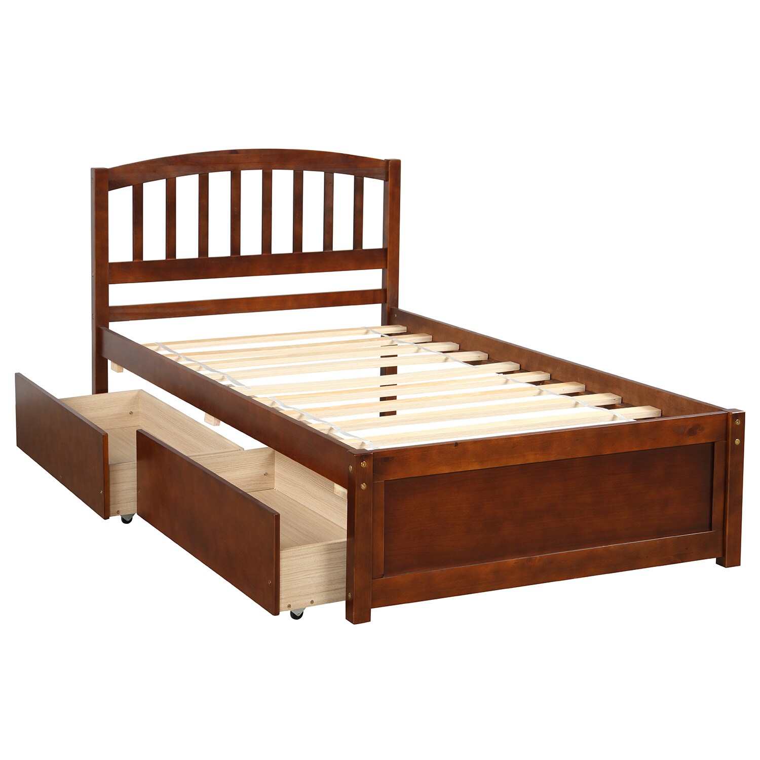 ModernLuxe WF194279AAD beds - View #2