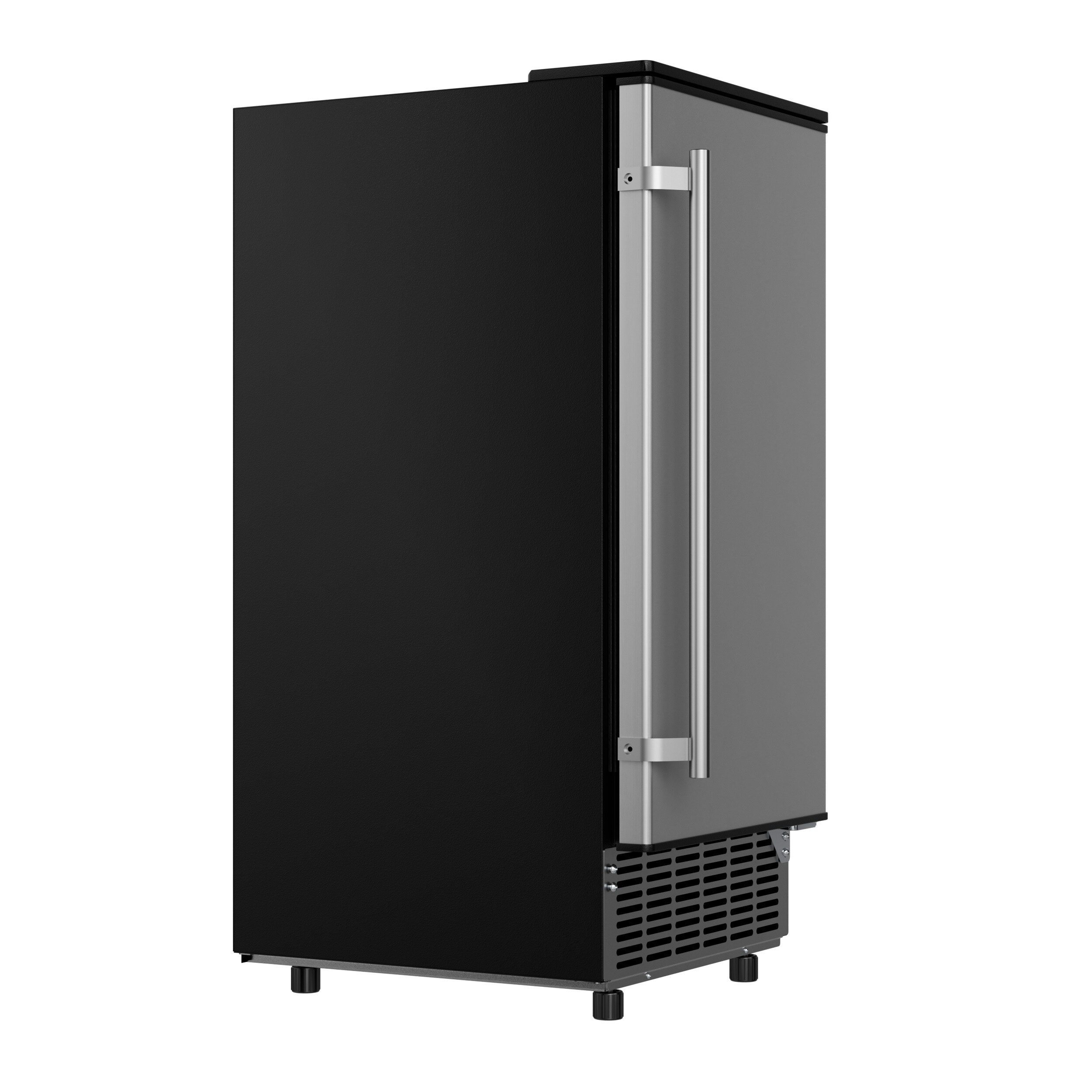 Euhomy CIM010-80SI-E-LS-SC Commercial-Ice-Makers - View #10