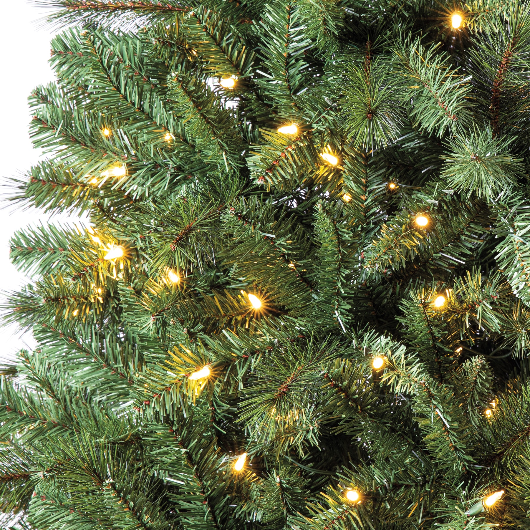 Holiday Living TG76M4I57L06 Artificial-Christmas-Trees - View #5