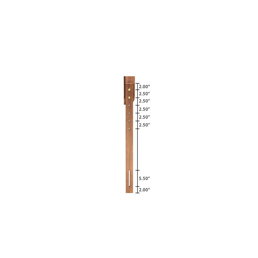 Baxton Studio BG2870424  - View #8