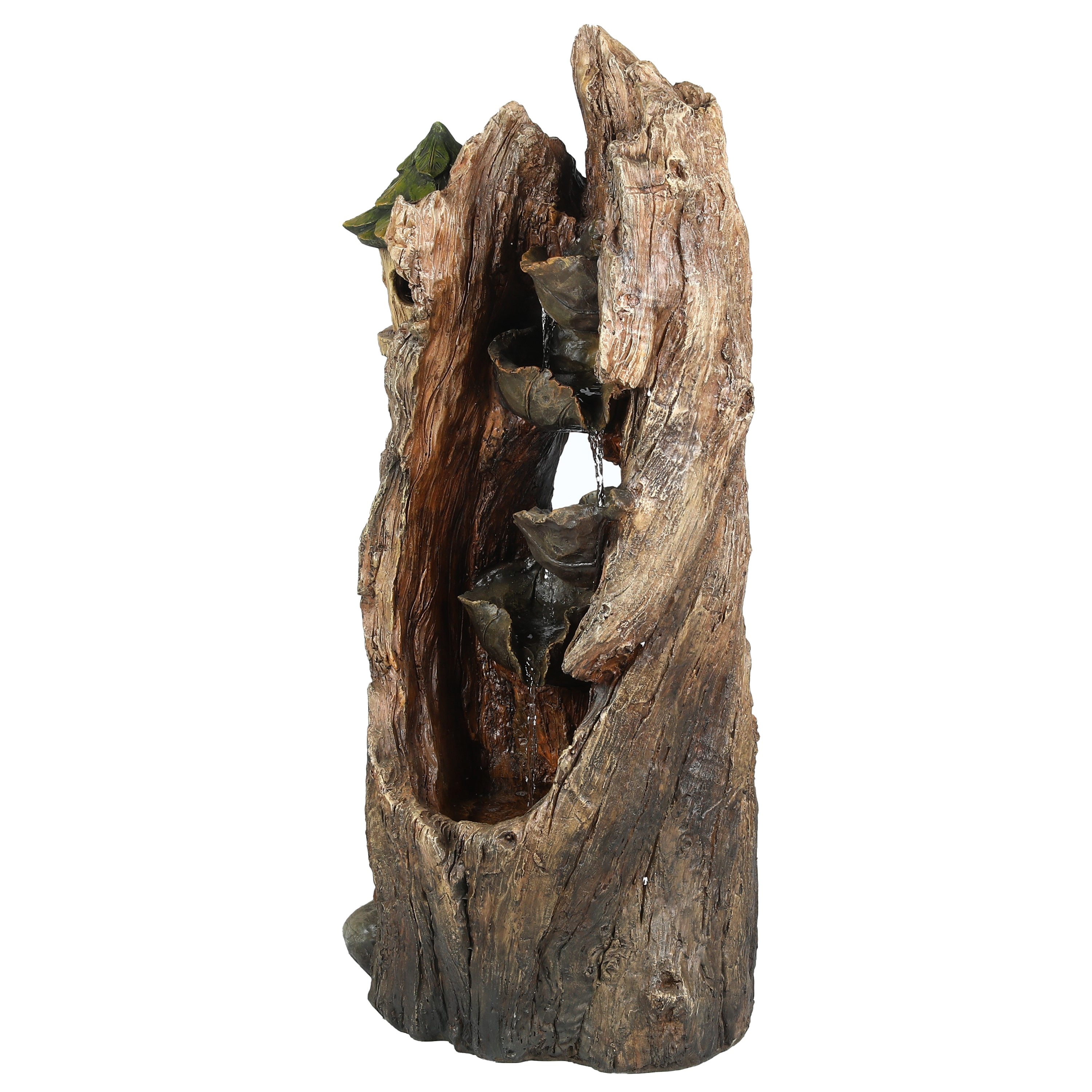 LuxenHome WHF991 fountains - View #5