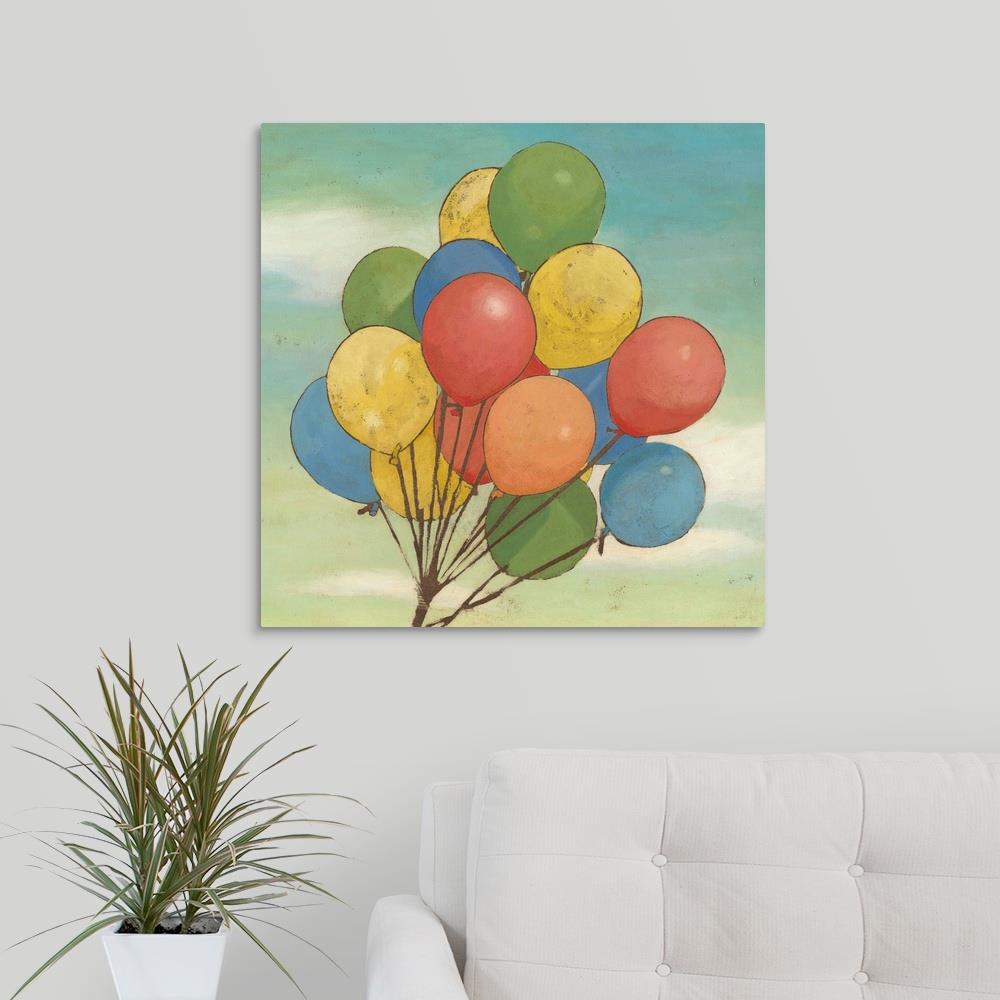 GreatBigCanvas 2179970-24-24X24 Wall-Art - View #2