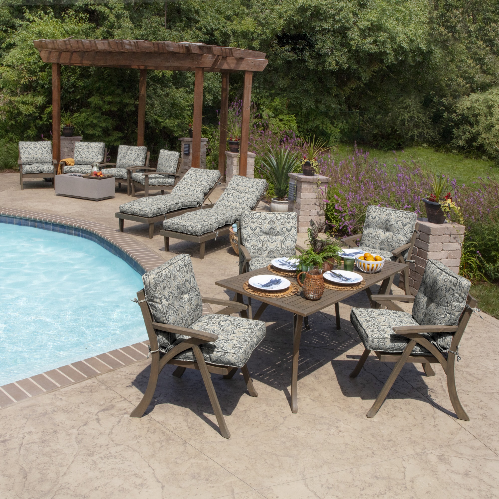 ARDEN ZM09587B-D9Z1 Patio-Furniture-Cushions - View #7