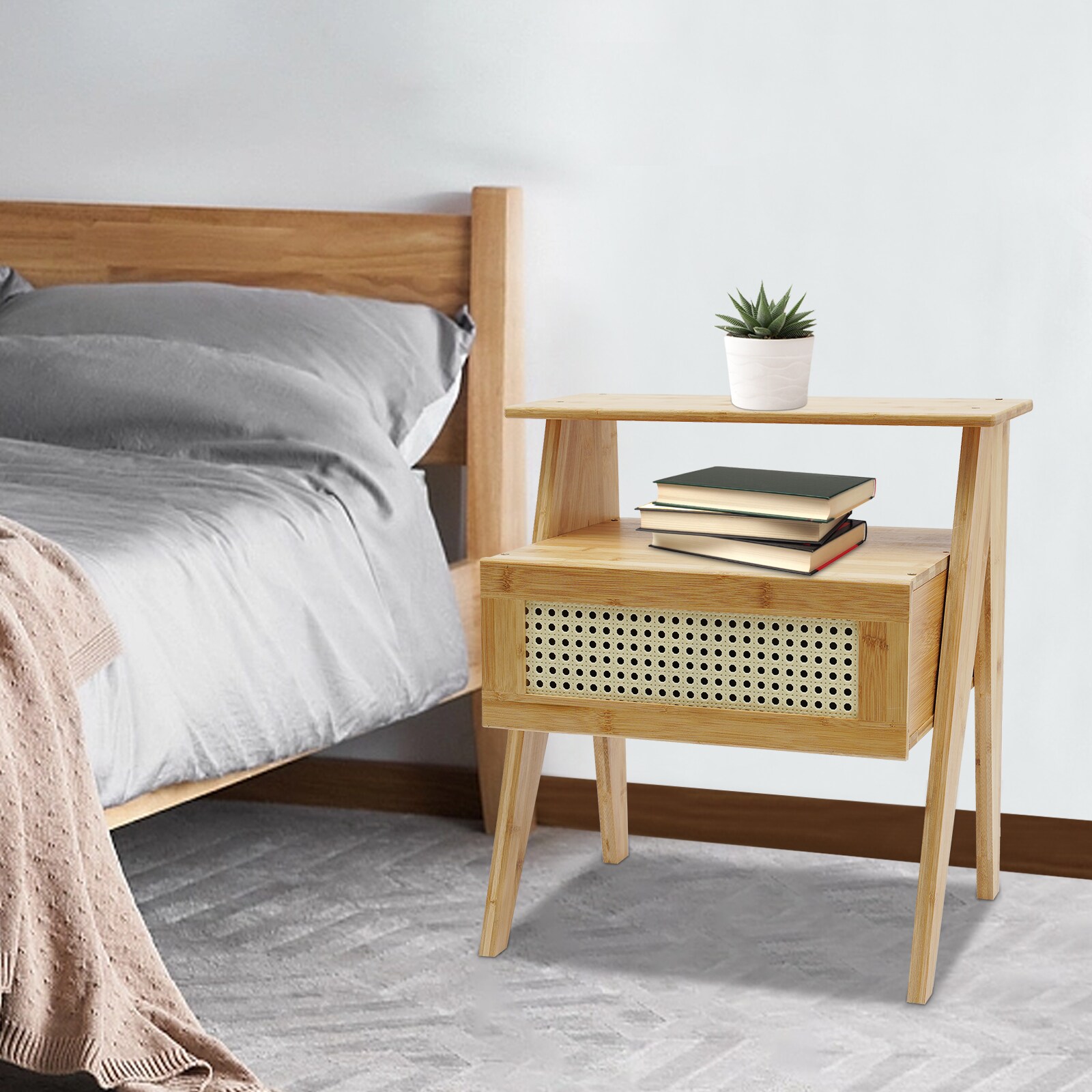 CNCEST JJ9WDKO8WDLYF nightstands - View #13