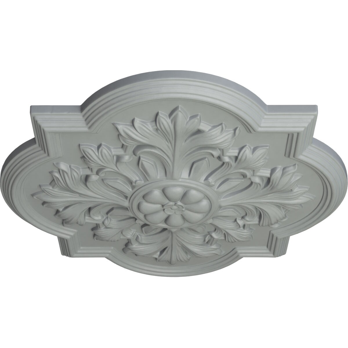 Ekena Millwork CM20BO Ceiling-Medallions - View #2