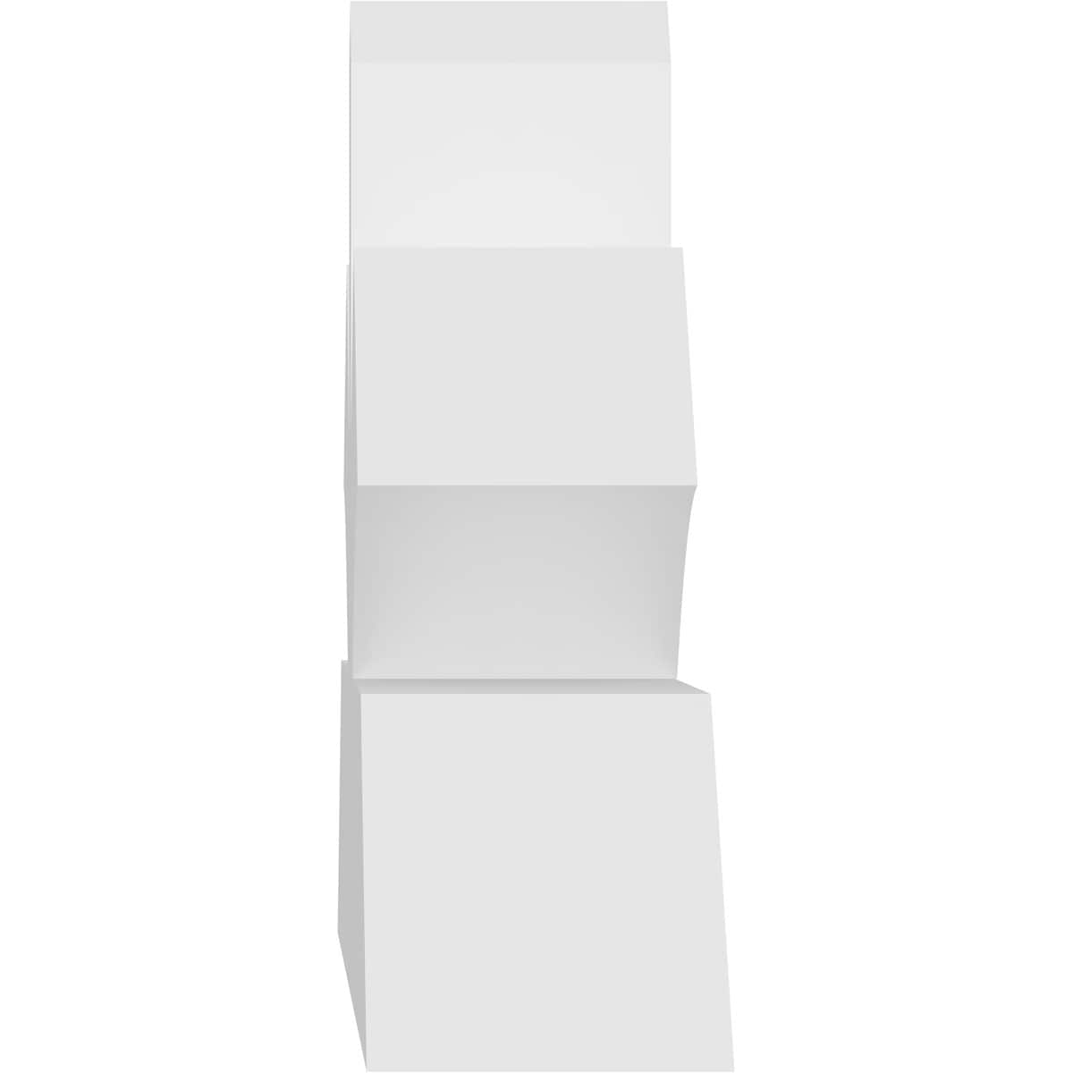 Ekena Millwork GBP060X13X0404RIC00 Exterior-Brackets-Braces - View #3
